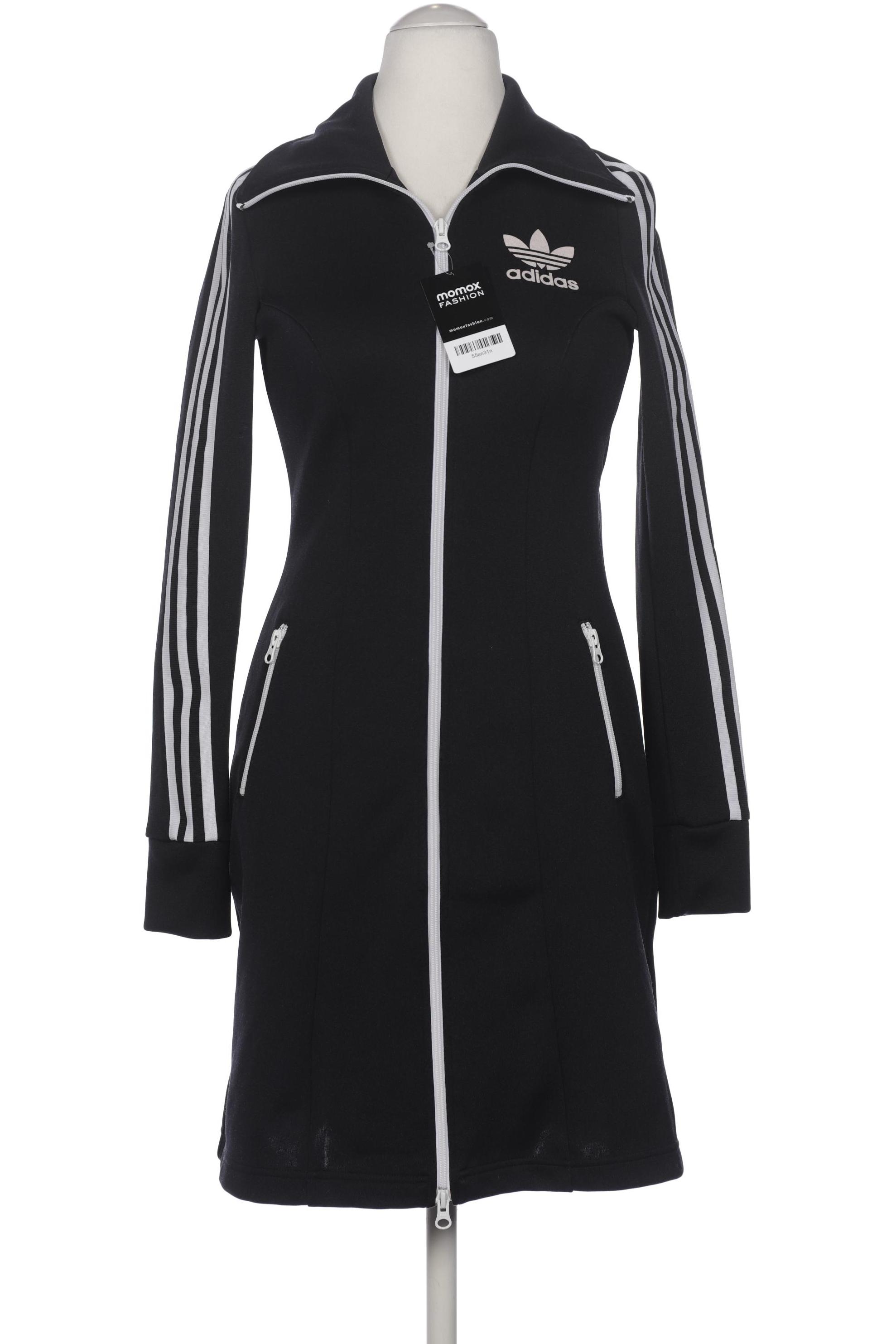 

adidas Originals Damen Kleid, schwarz, Gr. 36