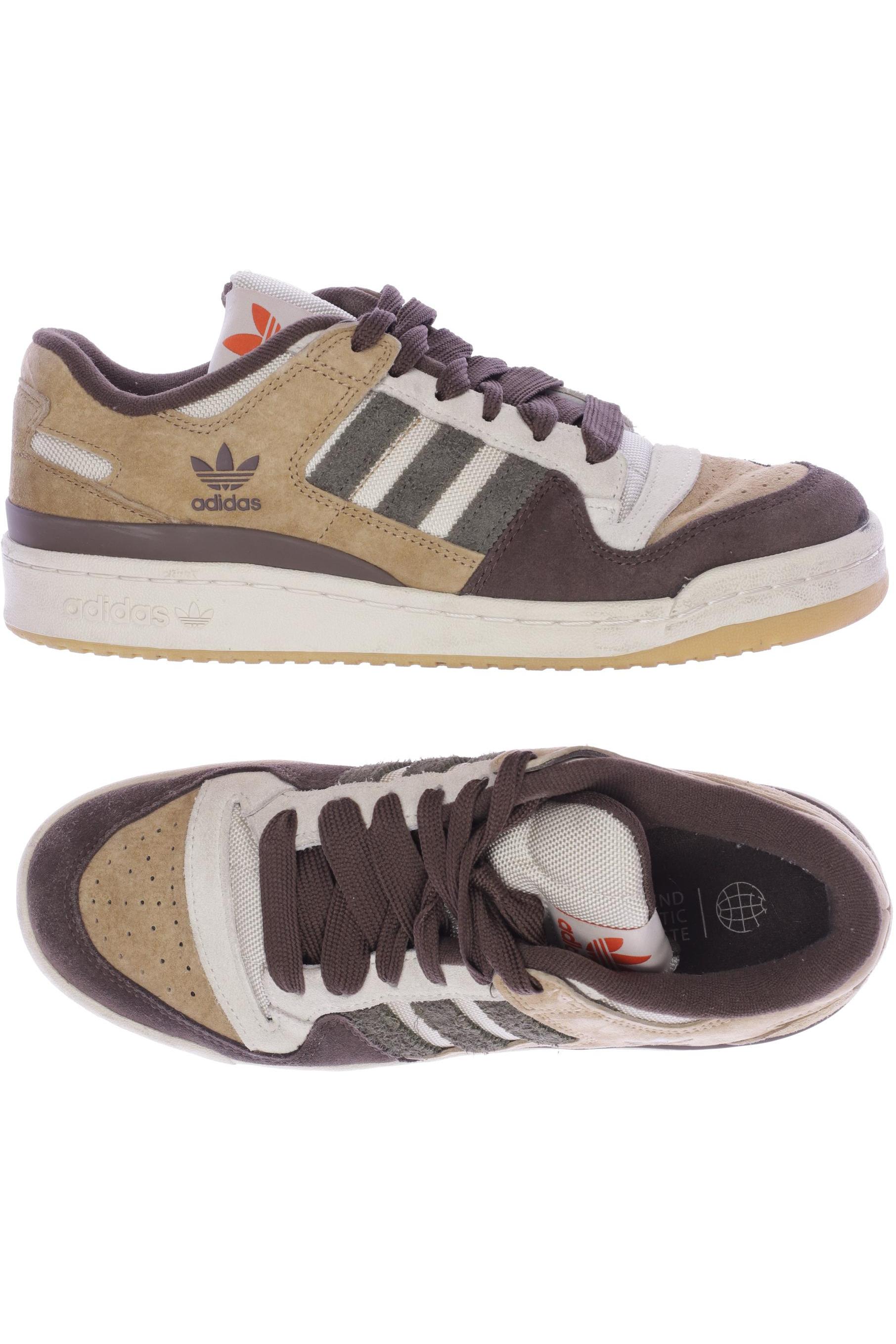 

adidas Originals Damen Sneakers, beige, Gr. 7.5