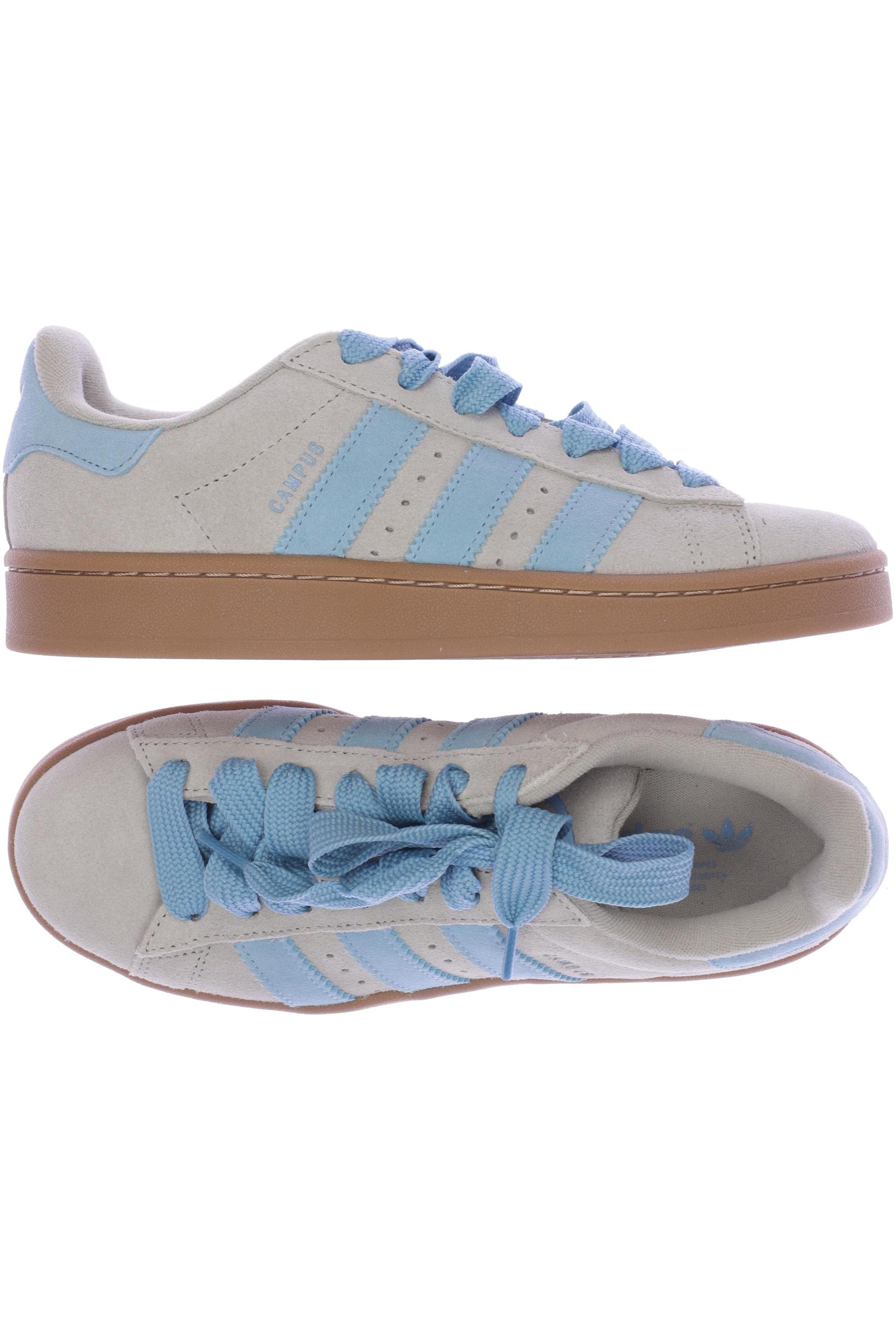 

adidas Originals Damen Sneakers, beige, Gr. 6.5