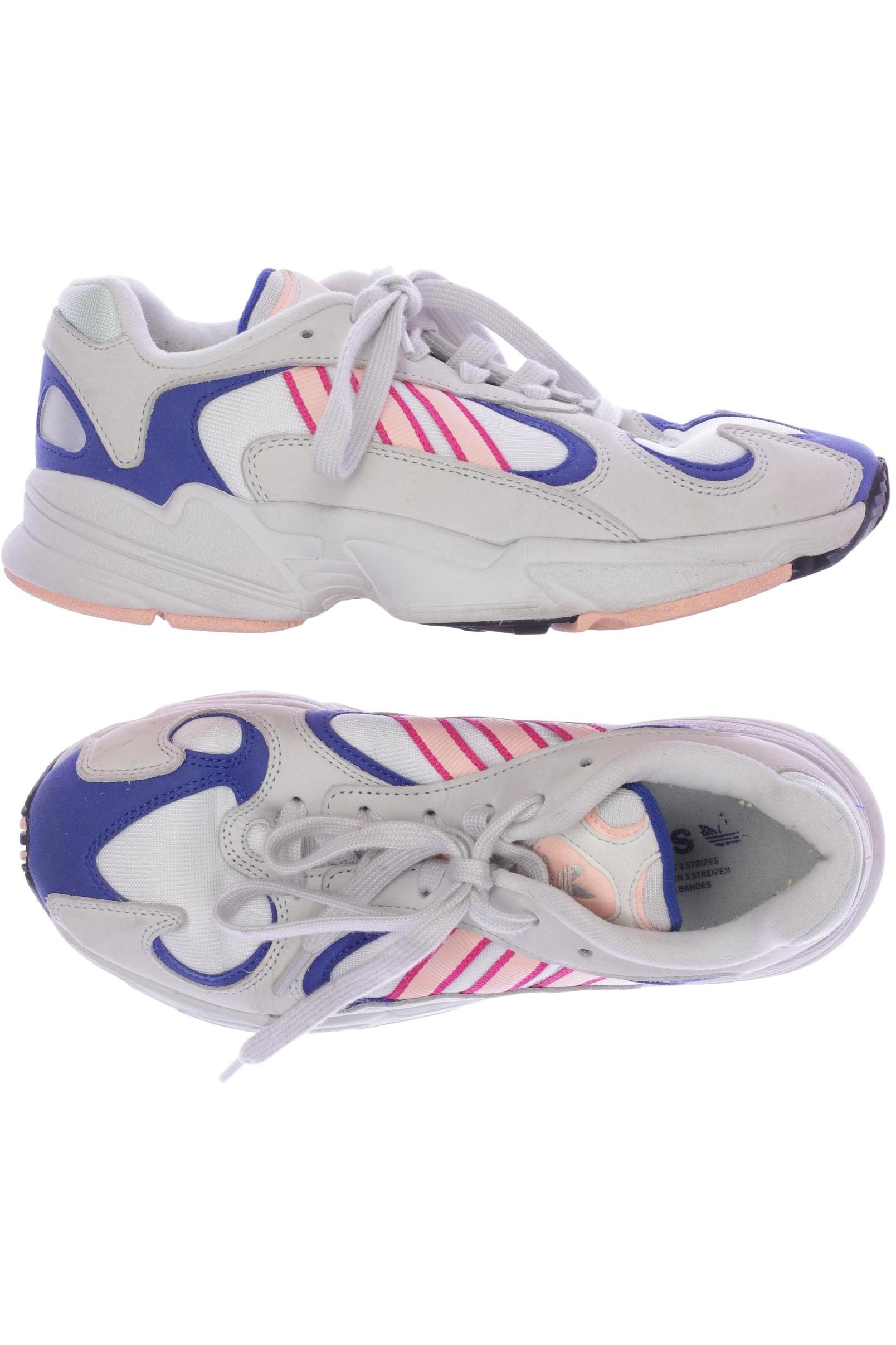 

adidas Originals Damen Sneakers, grau, Gr. 6