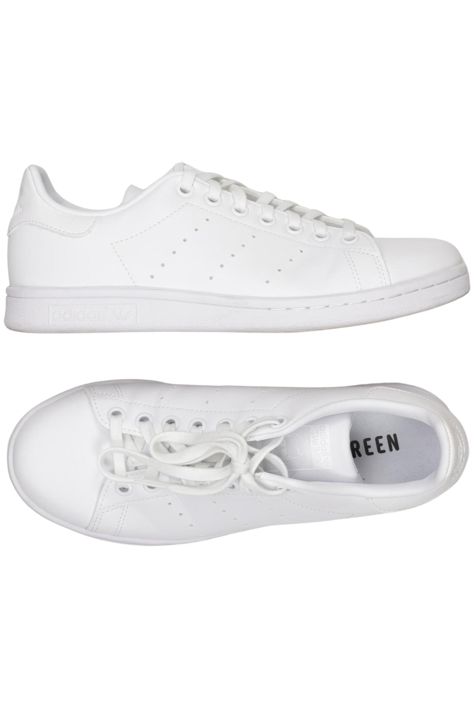 

adidas Originals Damen Sneakers, weiß, Gr. 5.5