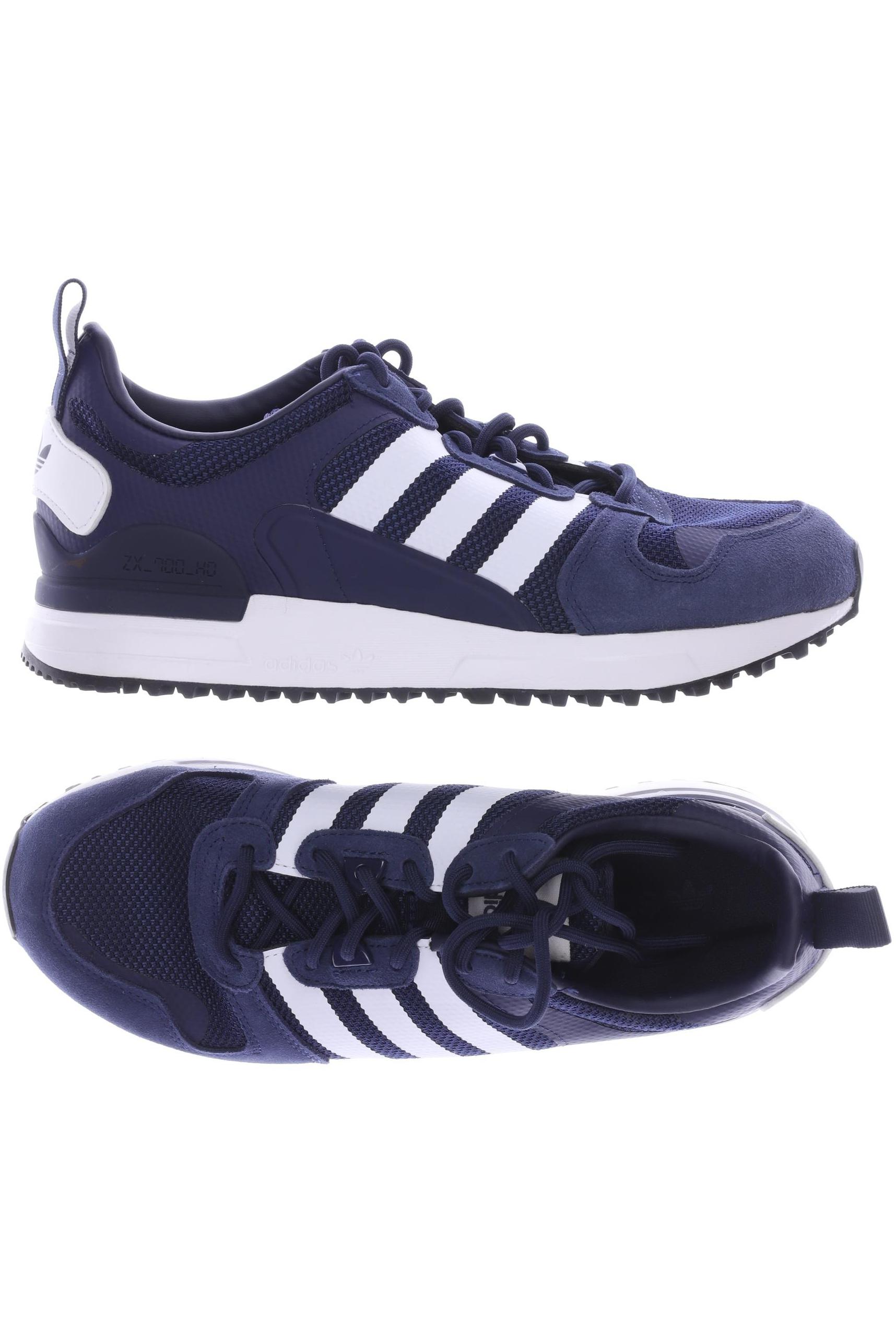 

adidas Originals Damen Sneakers, marineblau, Gr. 7