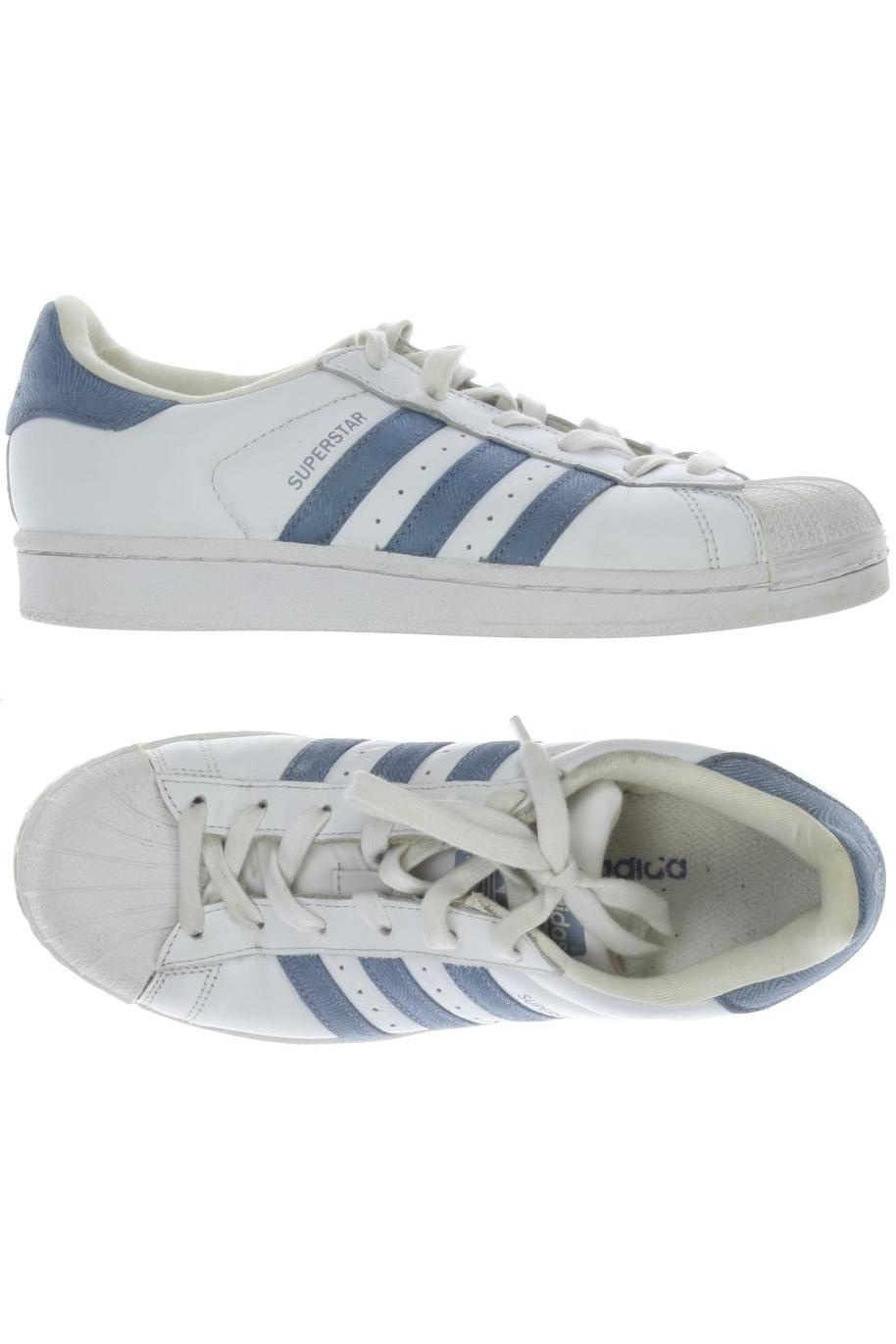 

adidas Originals Damen Sneakers, weiß, Gr. 5