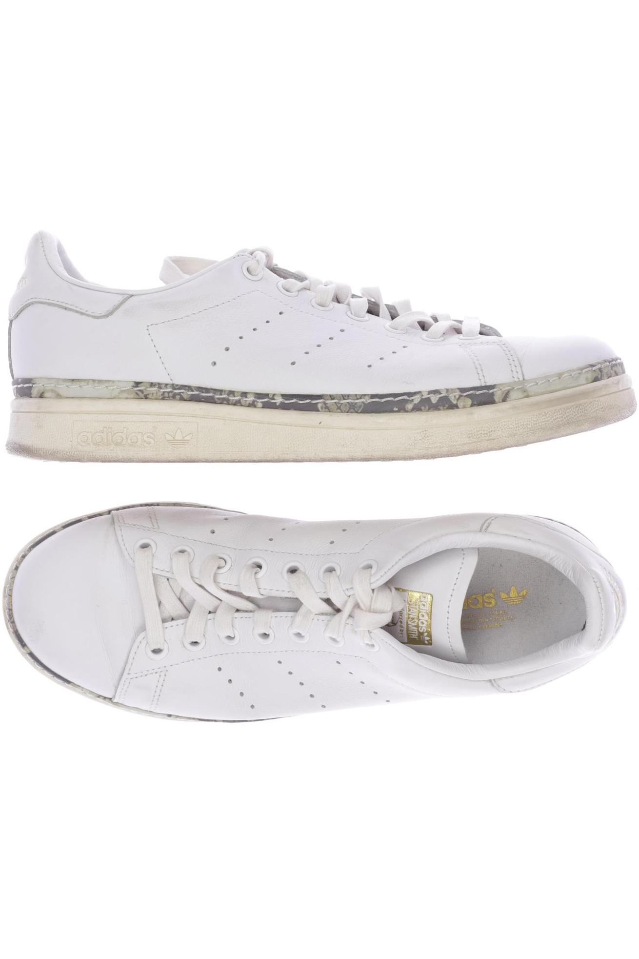 

adidas Originals Damen Sneakers, weiß
