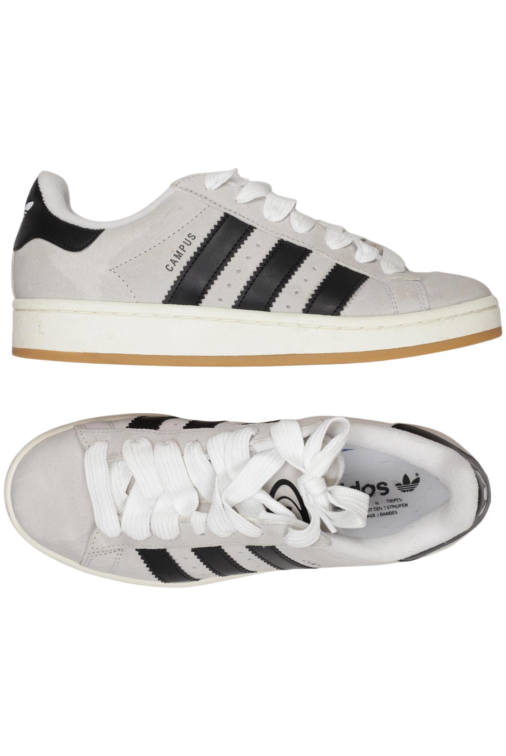

adidas Originals Damen Sneakers, silber, Gr. 7