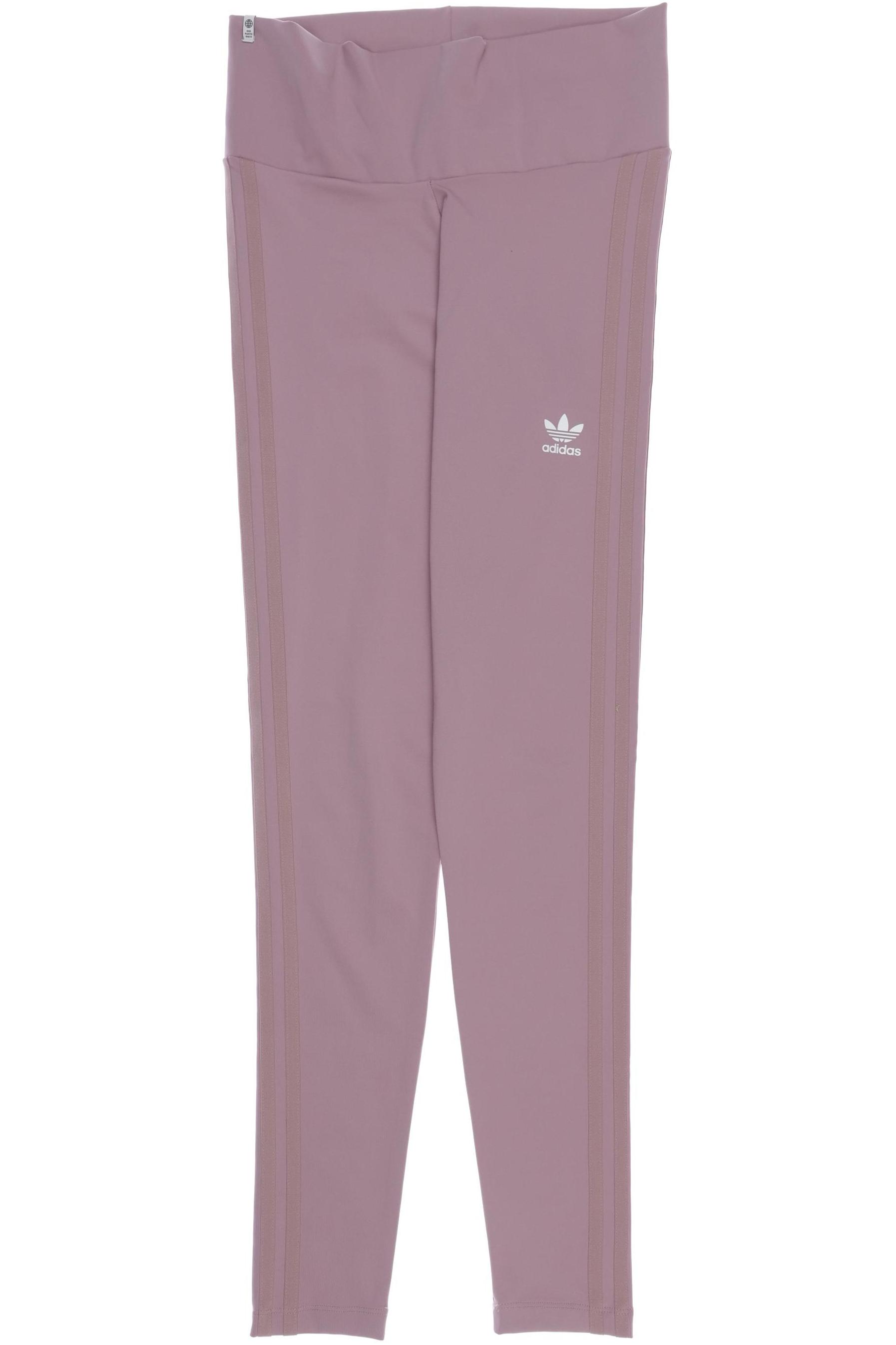 

adidas Originals Damen Stoffhose, pink, Gr. 38