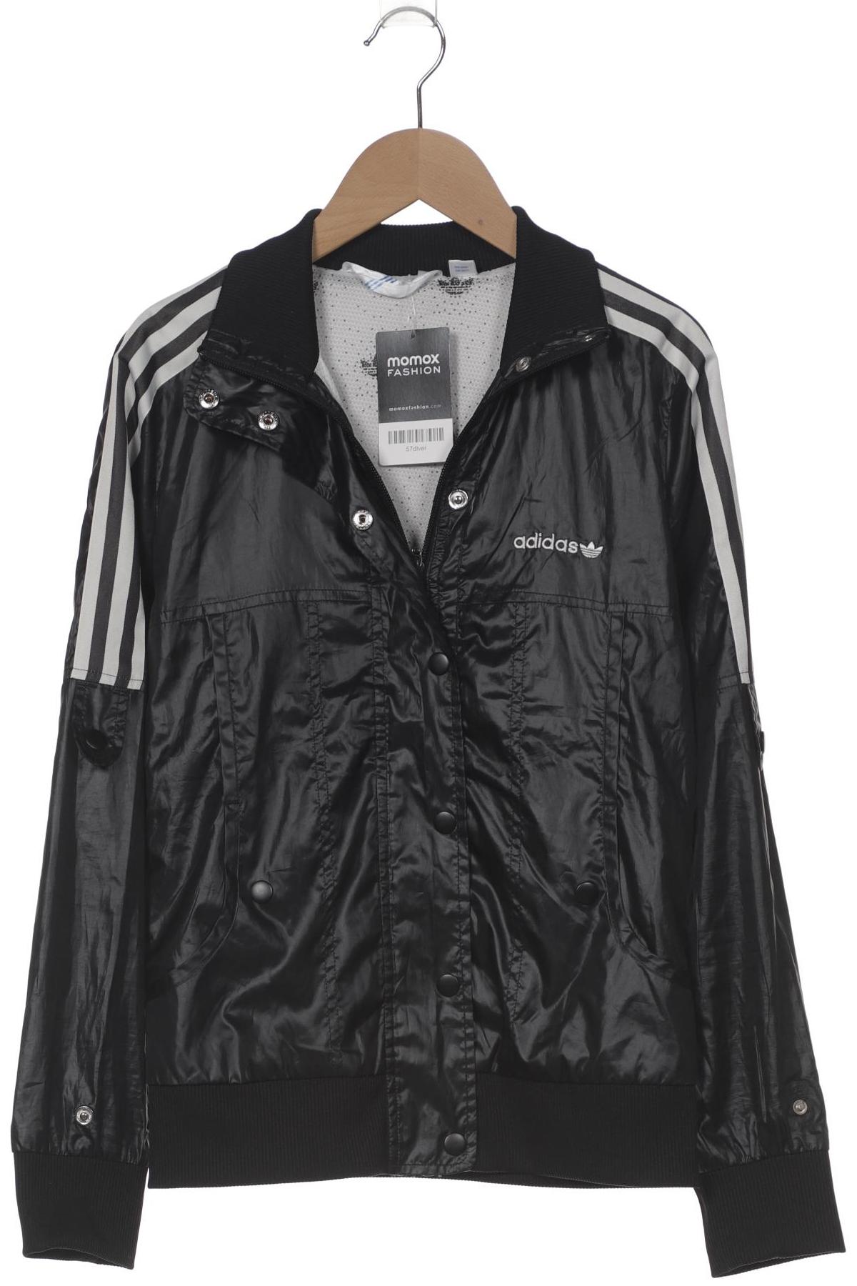 

adidas Originals Damen Jacke, schwarz, Gr. 36