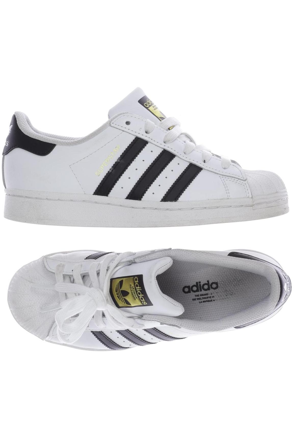 

adidas Originals Damen Sneakers, weiß, Gr. 4.5