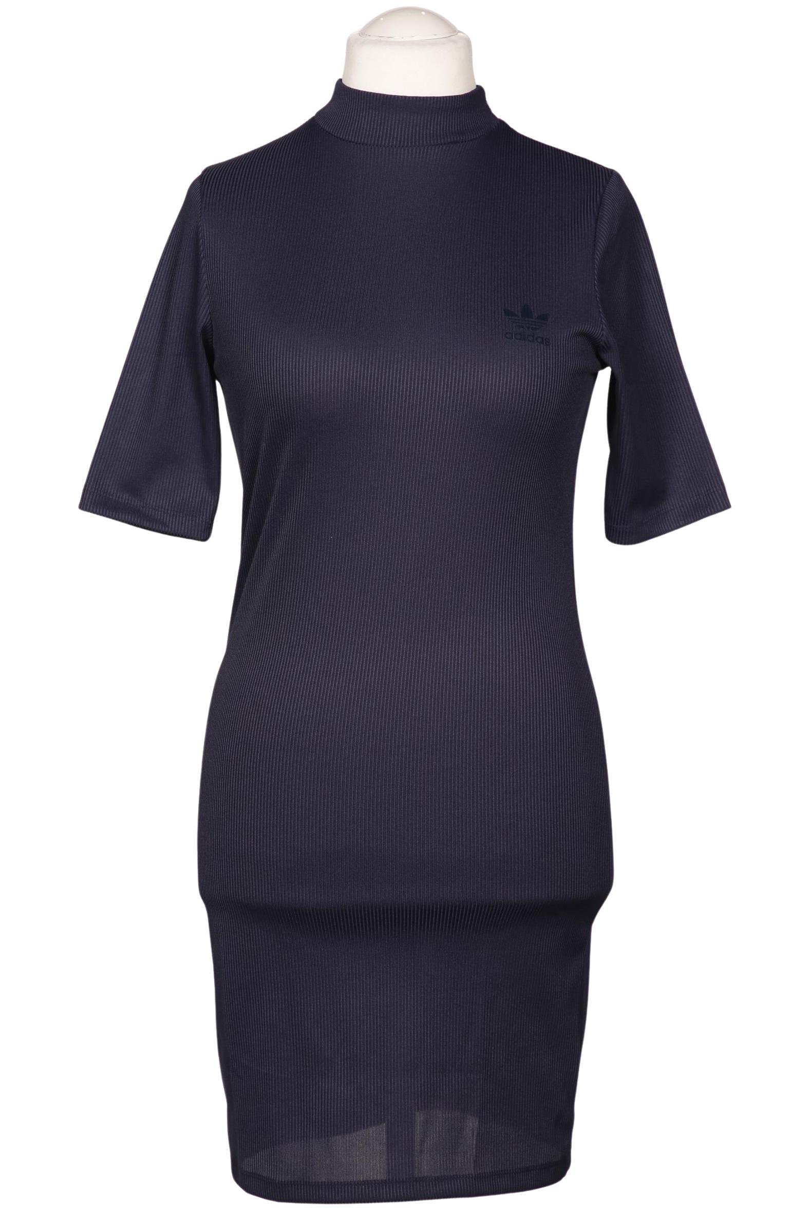 

adidas Originals Damen Kleid, marineblau, Gr. 42