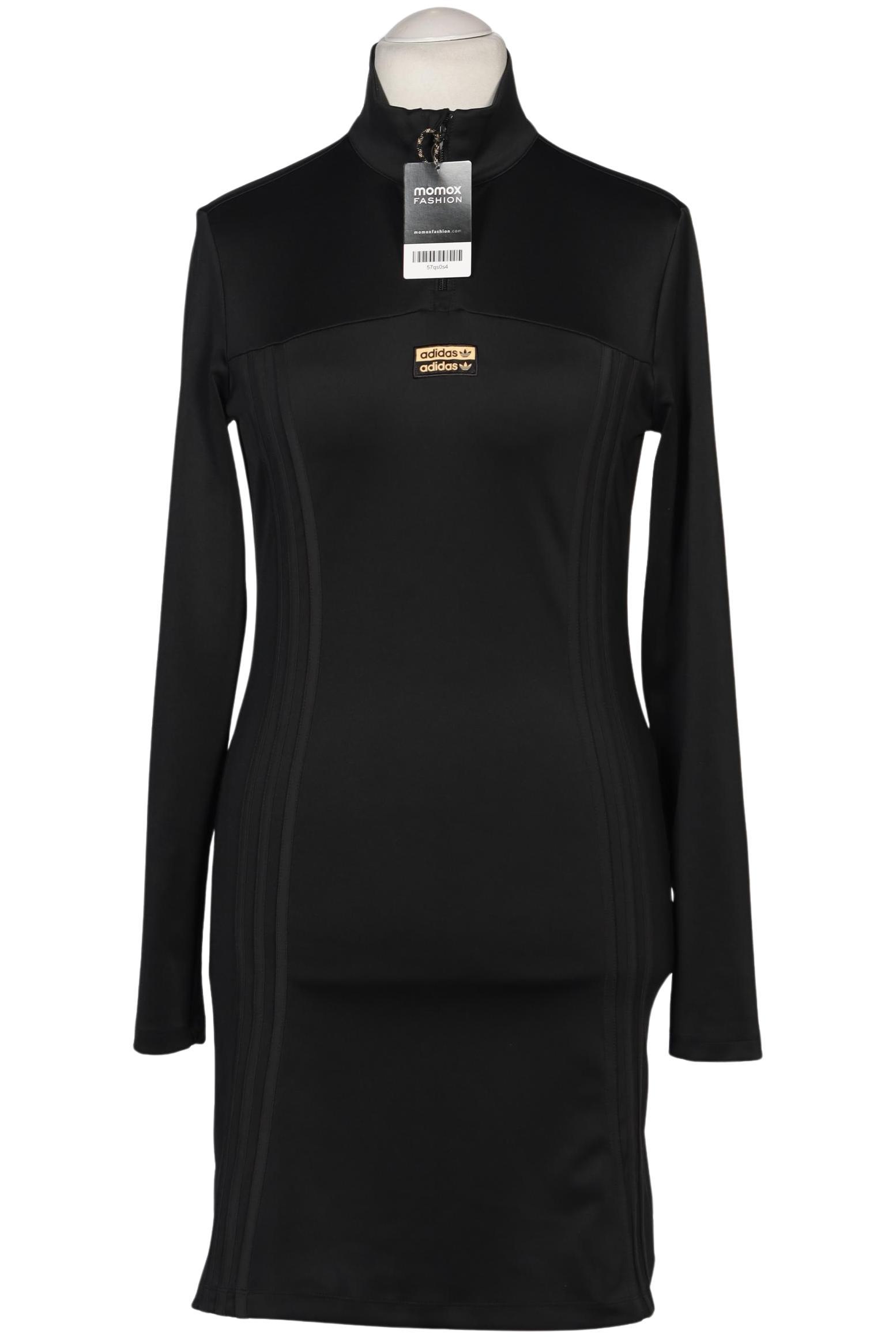 

adidas Originals Damen Kleid, schwarz, Gr. 44