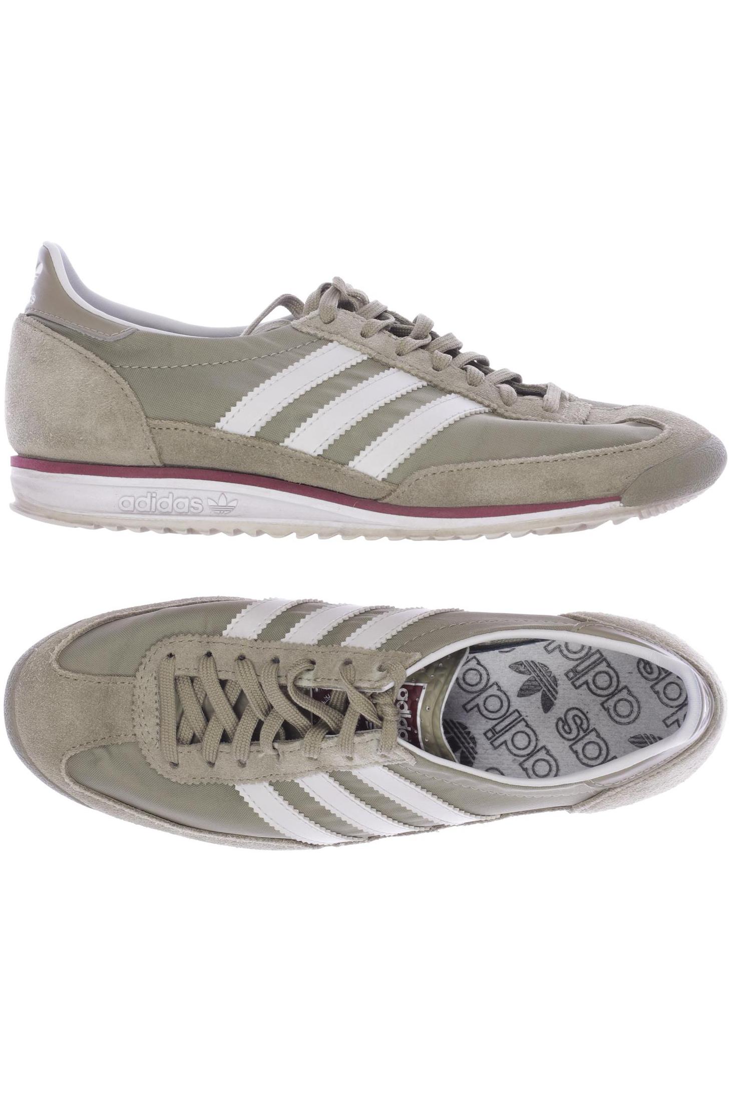 

adidas Originals Damen Sneakers, grün
