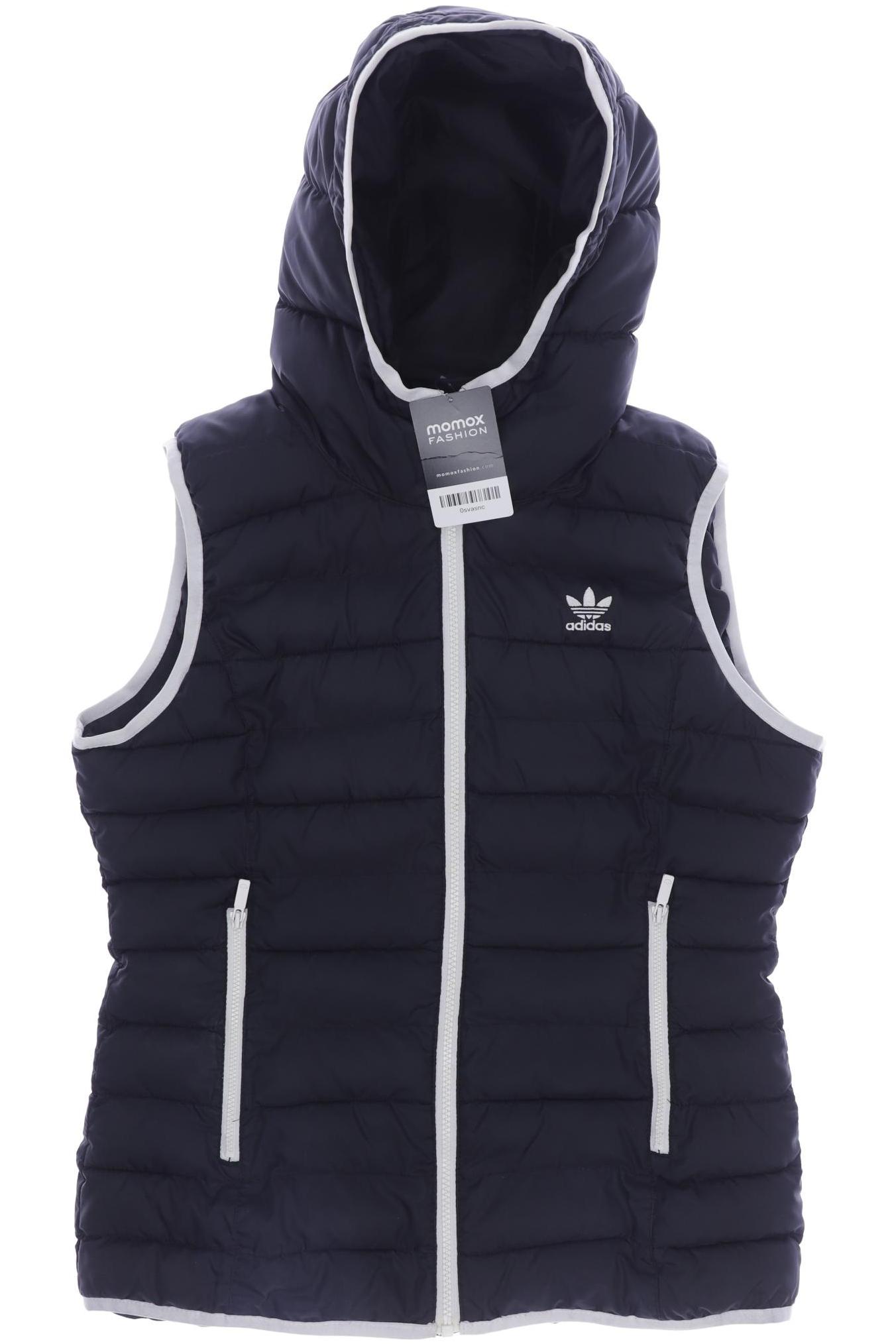

adidas Originals Damen Weste, schwarz, Gr. 38