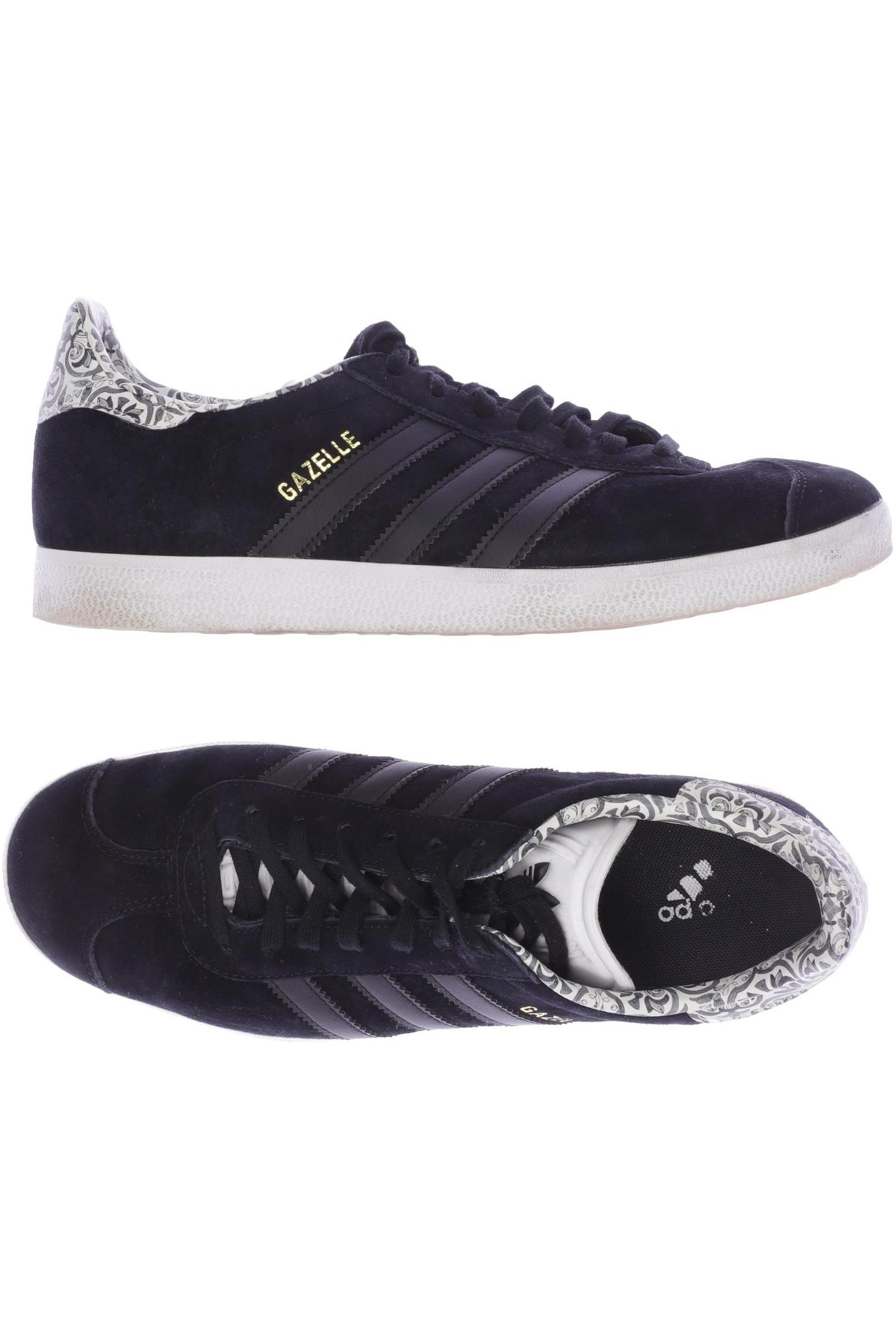 

adidas Originals Damen Sneakers, marineblau