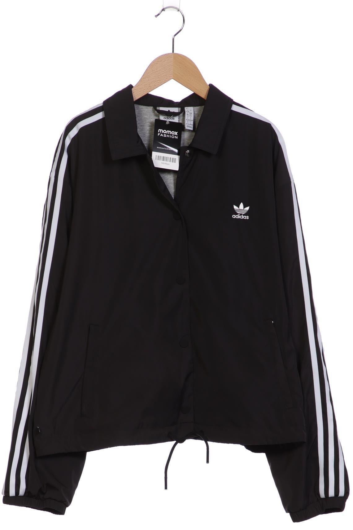 

adidas Originals Damen Jacke, schwarz, Gr. 42