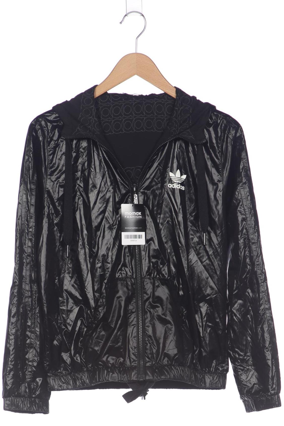 

adidas Originals Damen Jacke, schwarz, Gr. 36