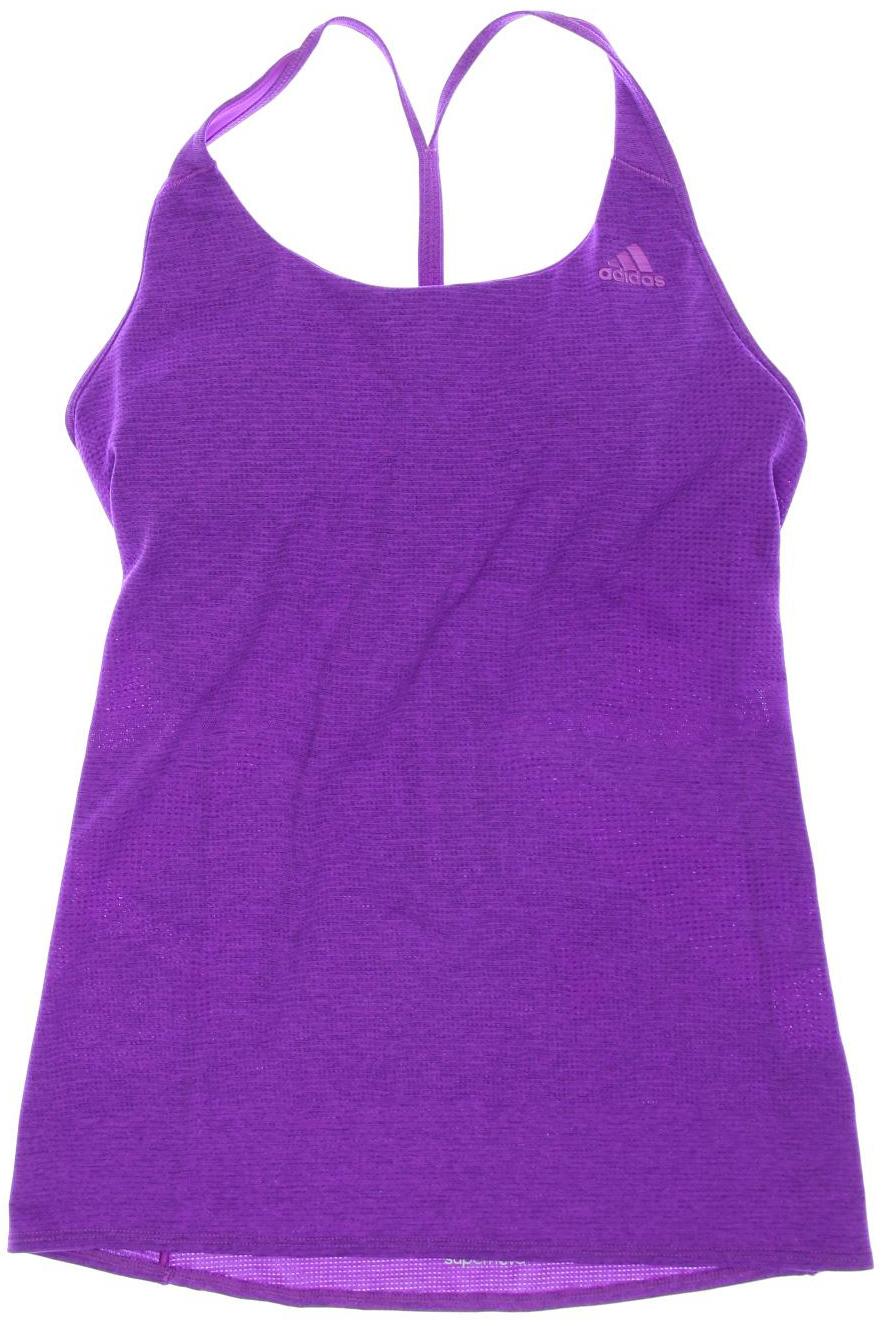 

adidas Originals Damen Top, flieder
