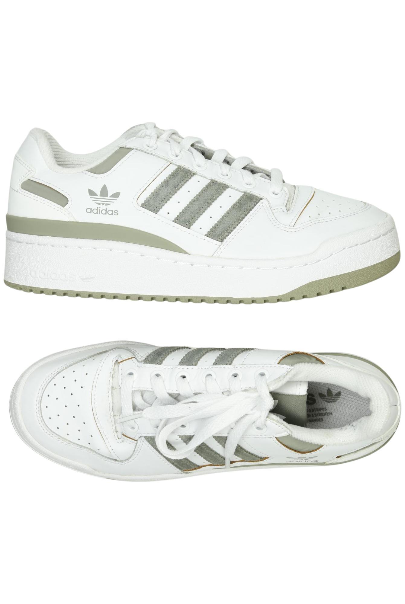 

adidas Originals Damen Sneakers, weiß, Gr. 6