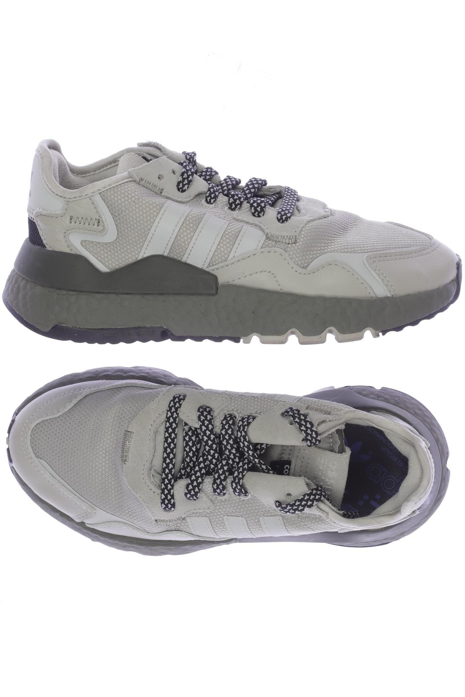 

adidas Originals Damen Sneakers, grau, Gr. 3.5