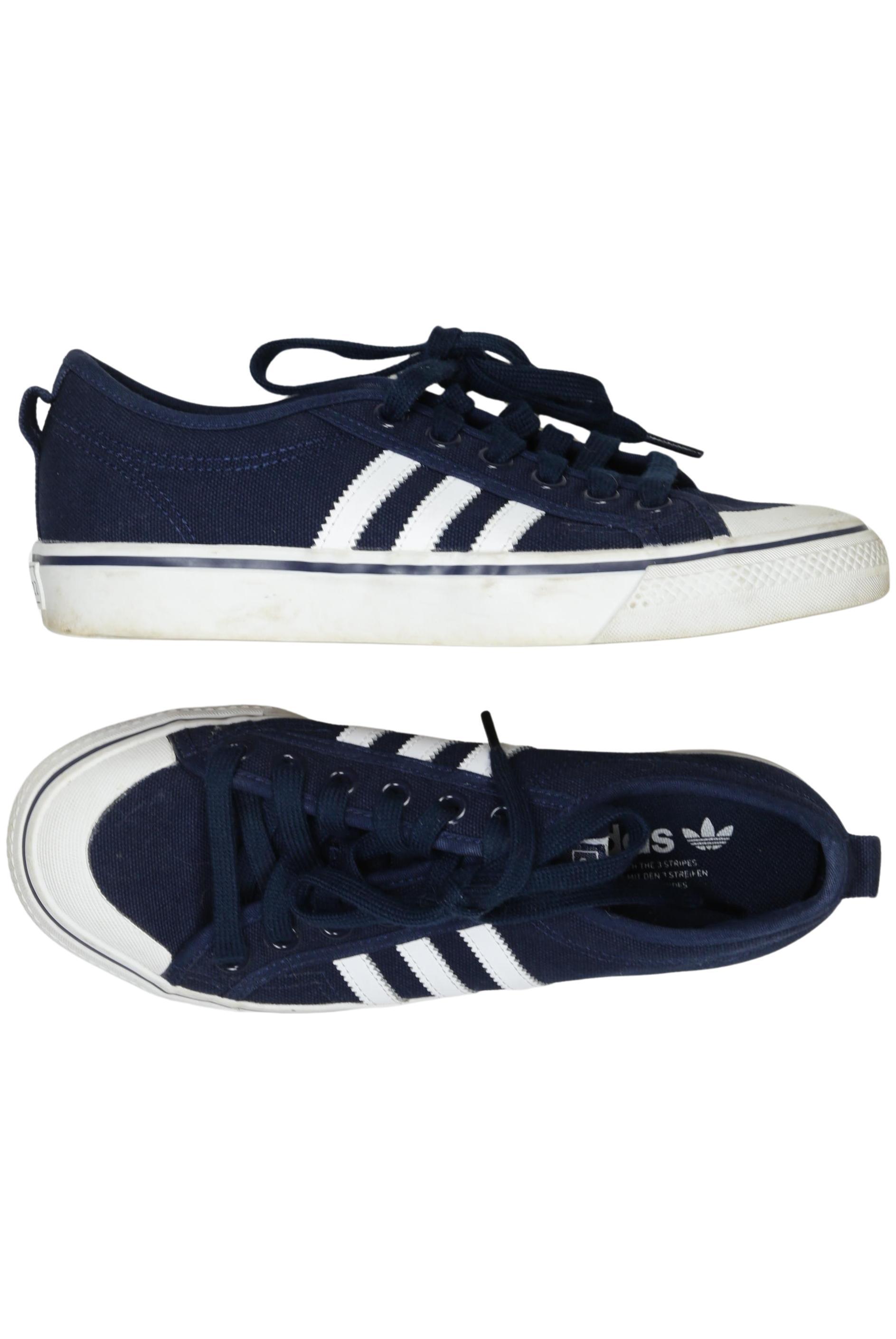 

adidas Originals Damen Sneakers, marineblau, Gr. 6
