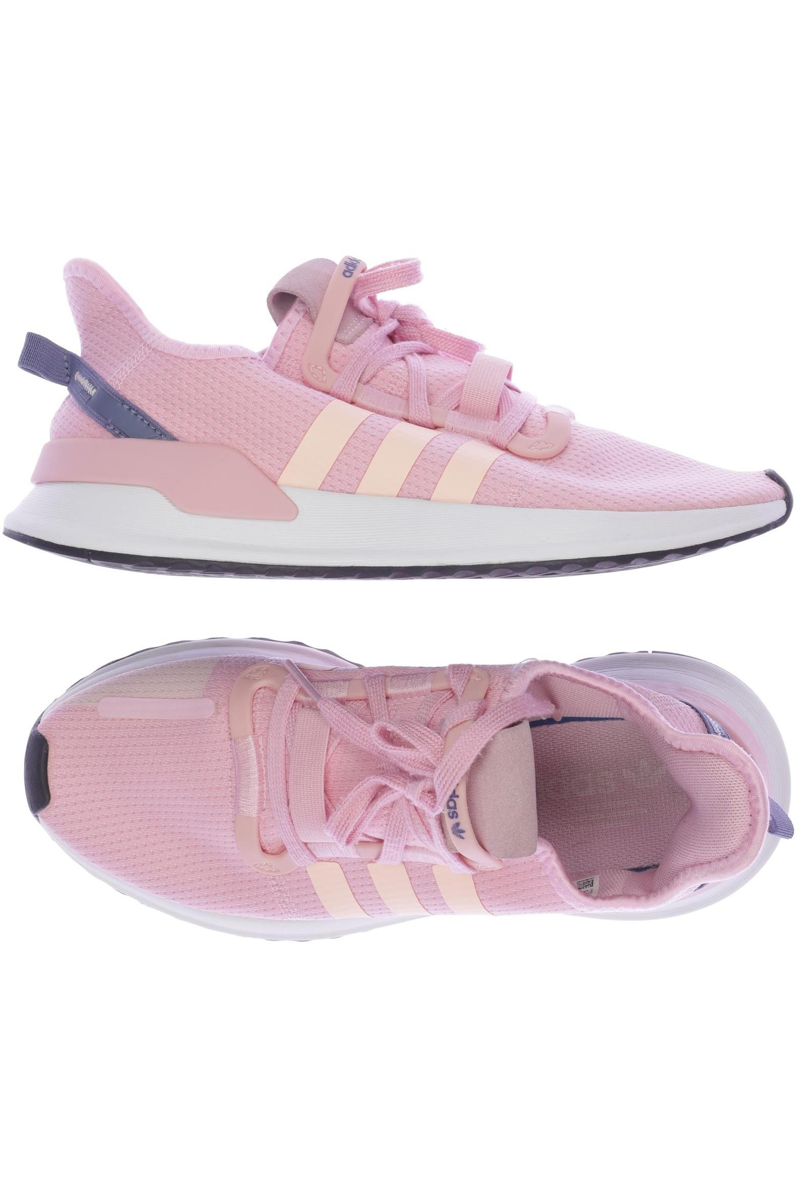 

adidas Originals Damen Sneakers, pink, Gr. 6