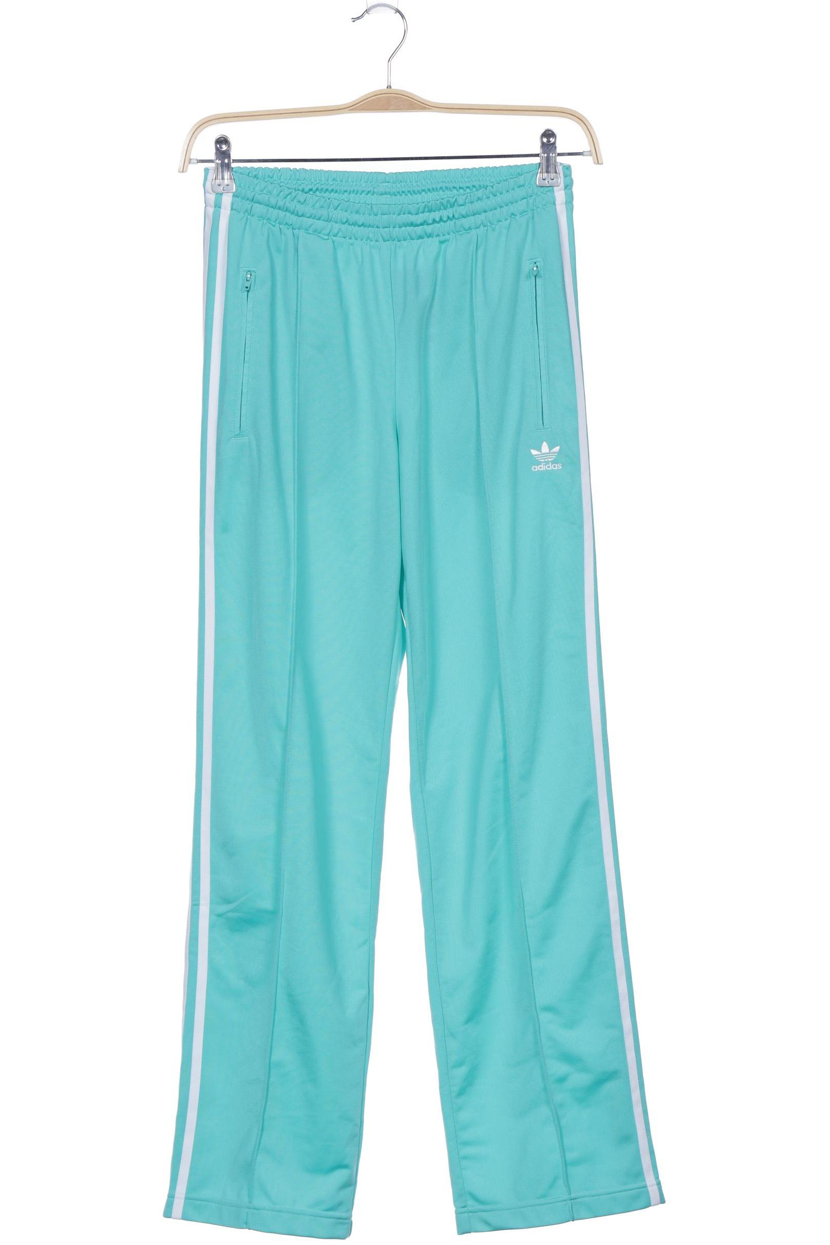 

adidas Originals Damen Stoffhose, grün, Gr. 38