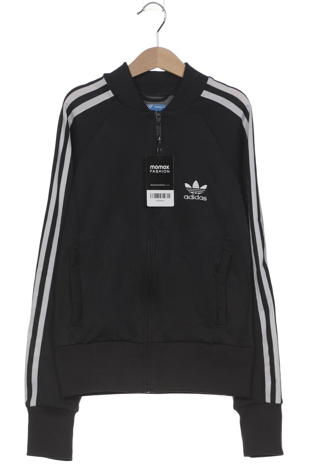 

adidas Originals Damen Sweatshirt, schwarz, Gr. 32
