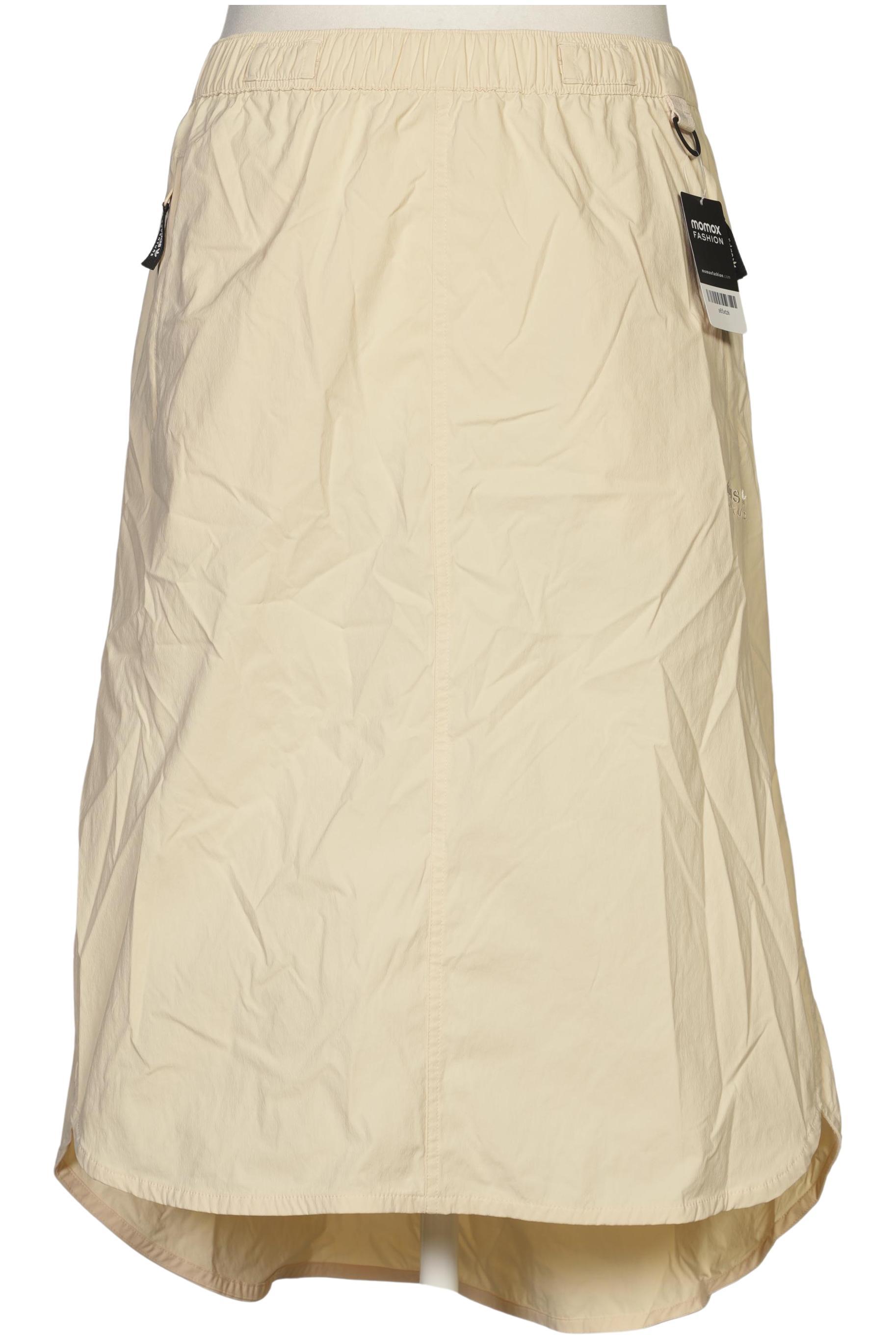 

adidas Originals Damen Rock, cremeweiß, Gr. 44