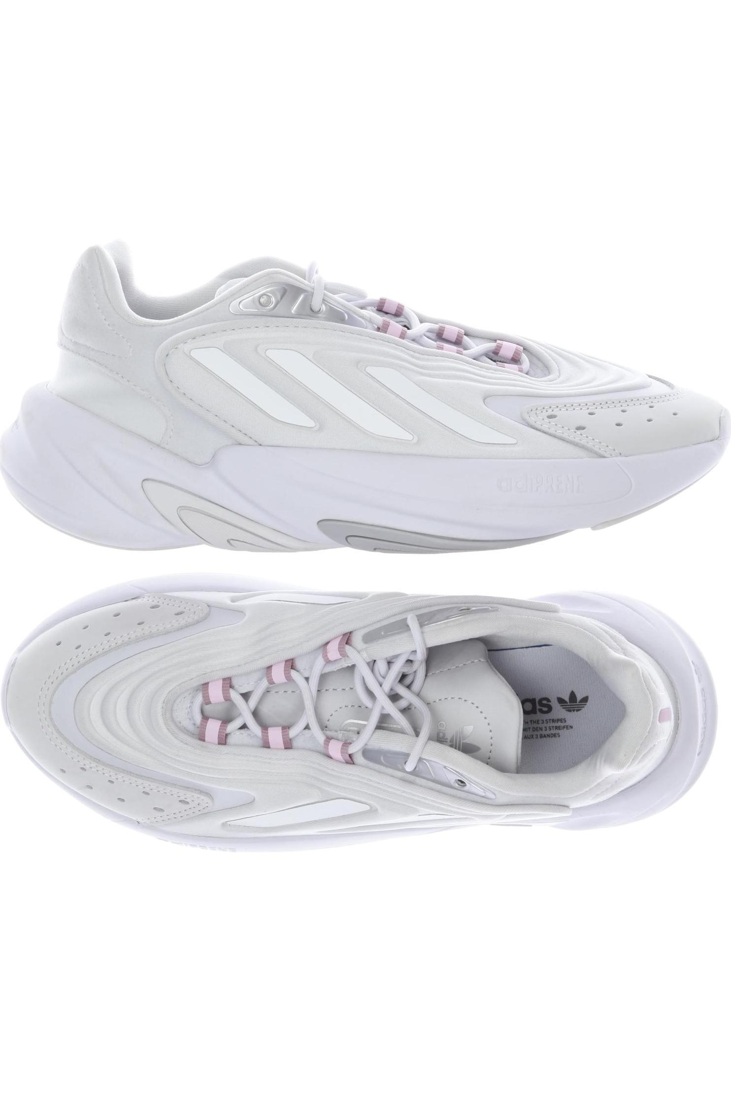 

adidas Originals Damen Sneakers, weiß, Gr. 5.5