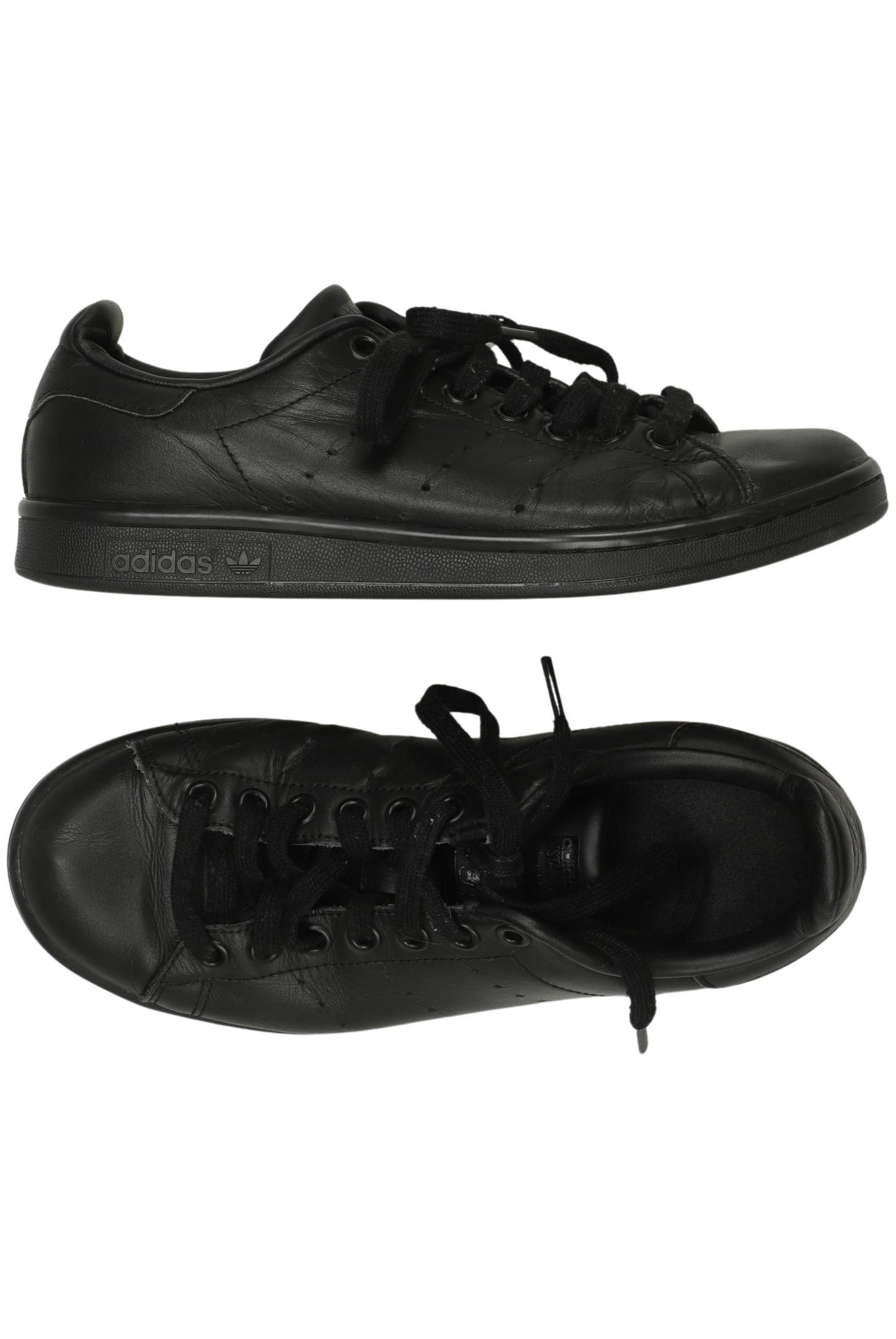 

adidas Originals Damen Sneakers, schwarz, Gr. 5.5