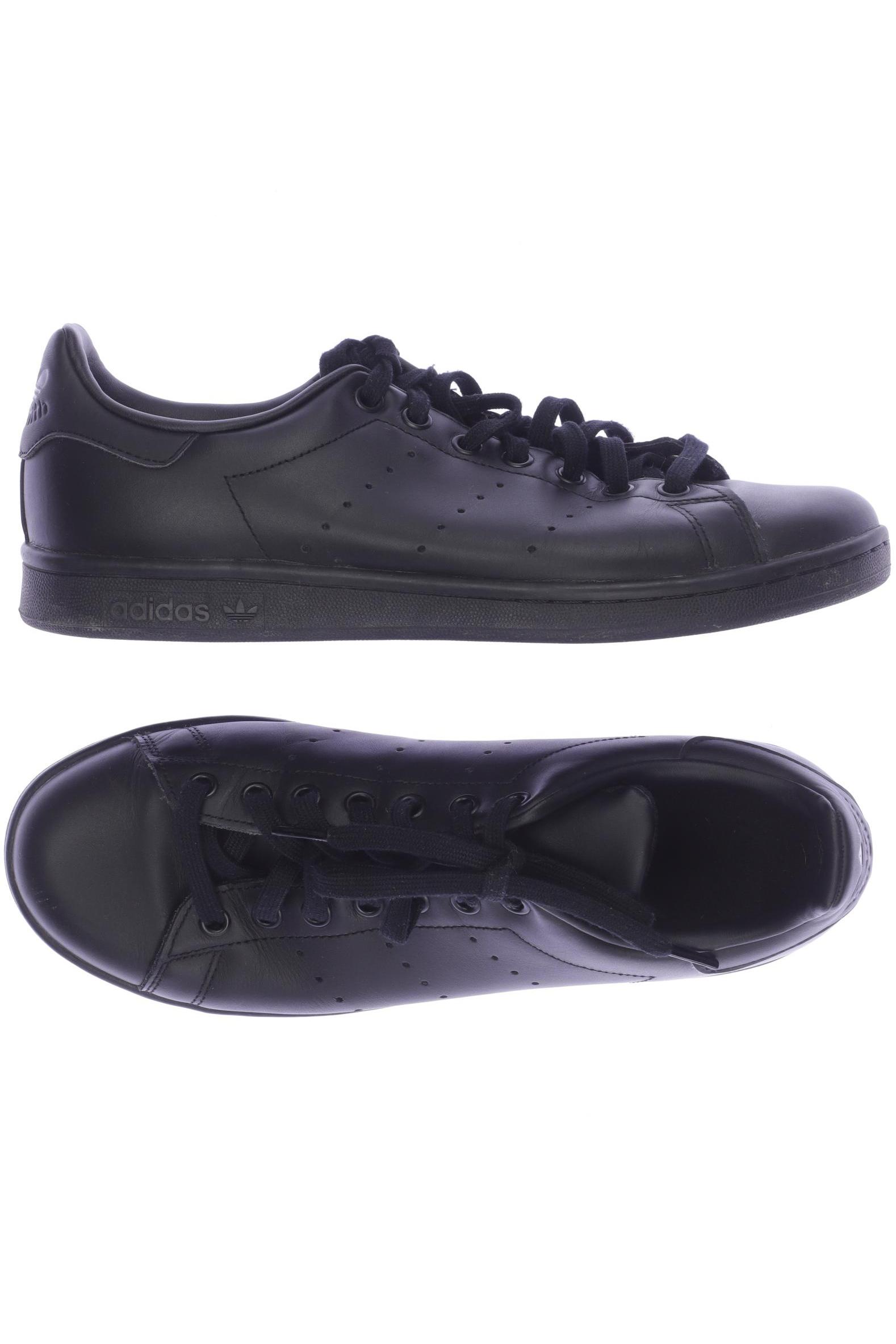 

adidas Originals Damen Sneakers, schwarz, Gr. 8