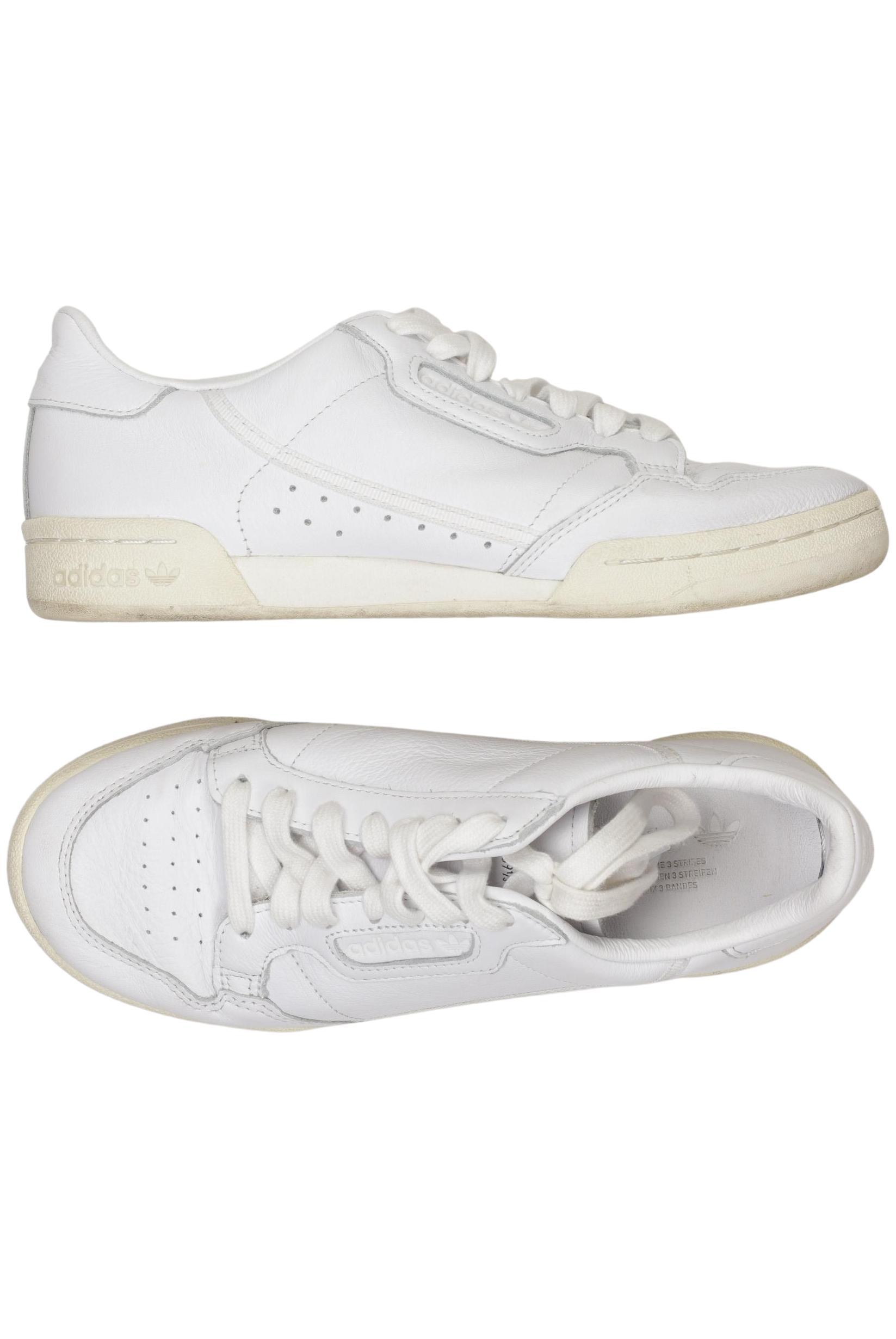 

adidas Originals Damen Sneakers, weiß, Gr. 6