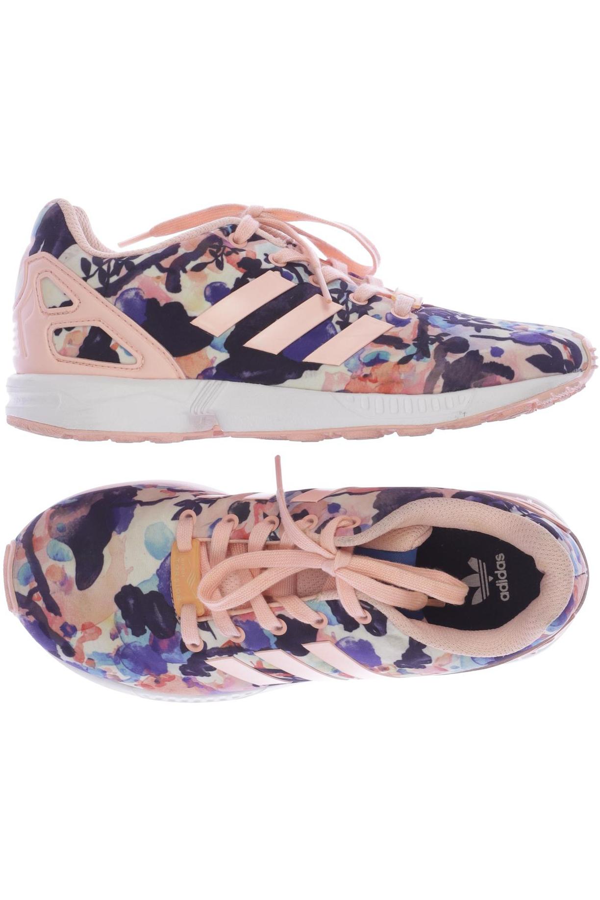 

adidas Originals Damen Sneakers, mehrfarbig