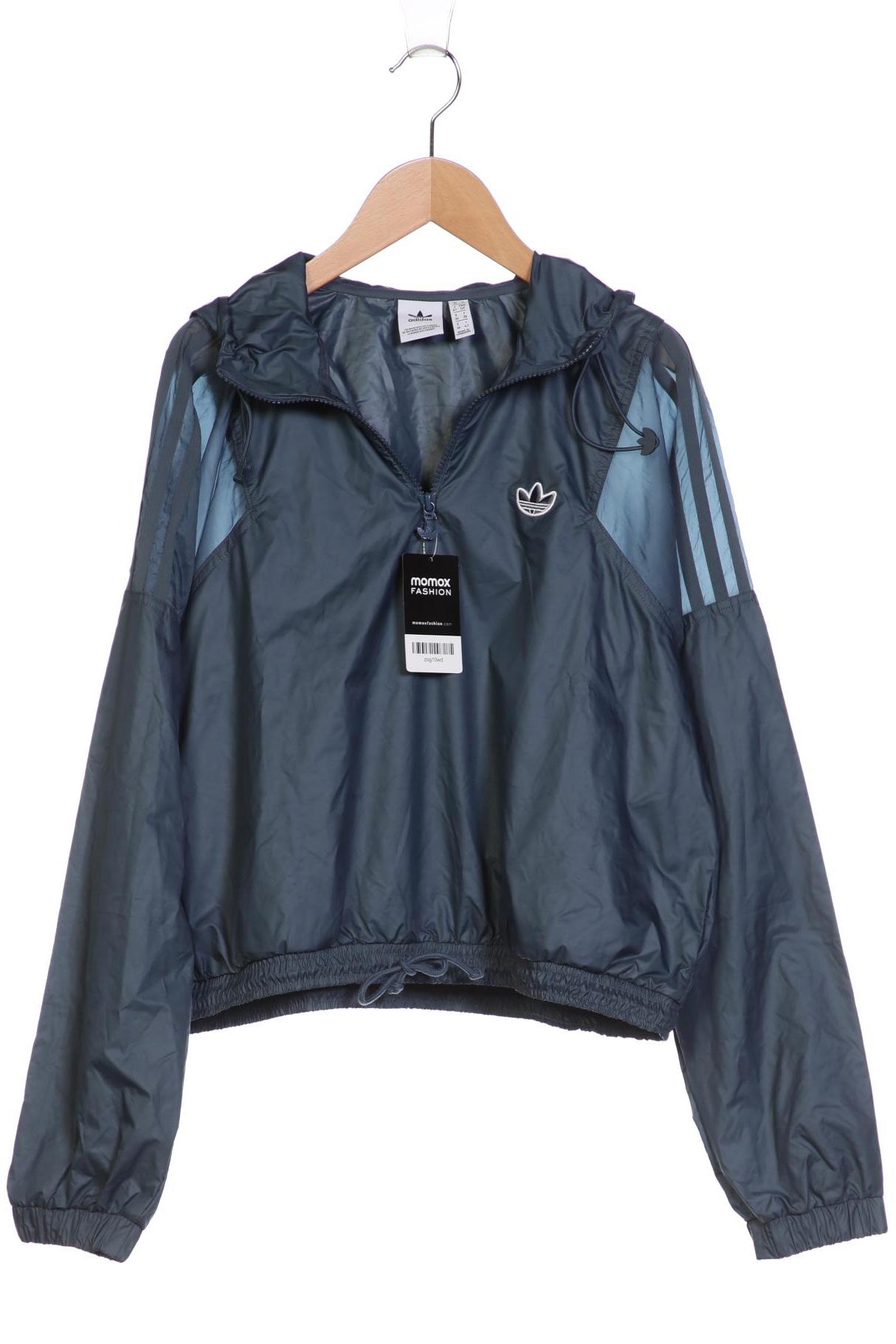 

adidas Originals Damen Jacke, marineblau, Gr. 36