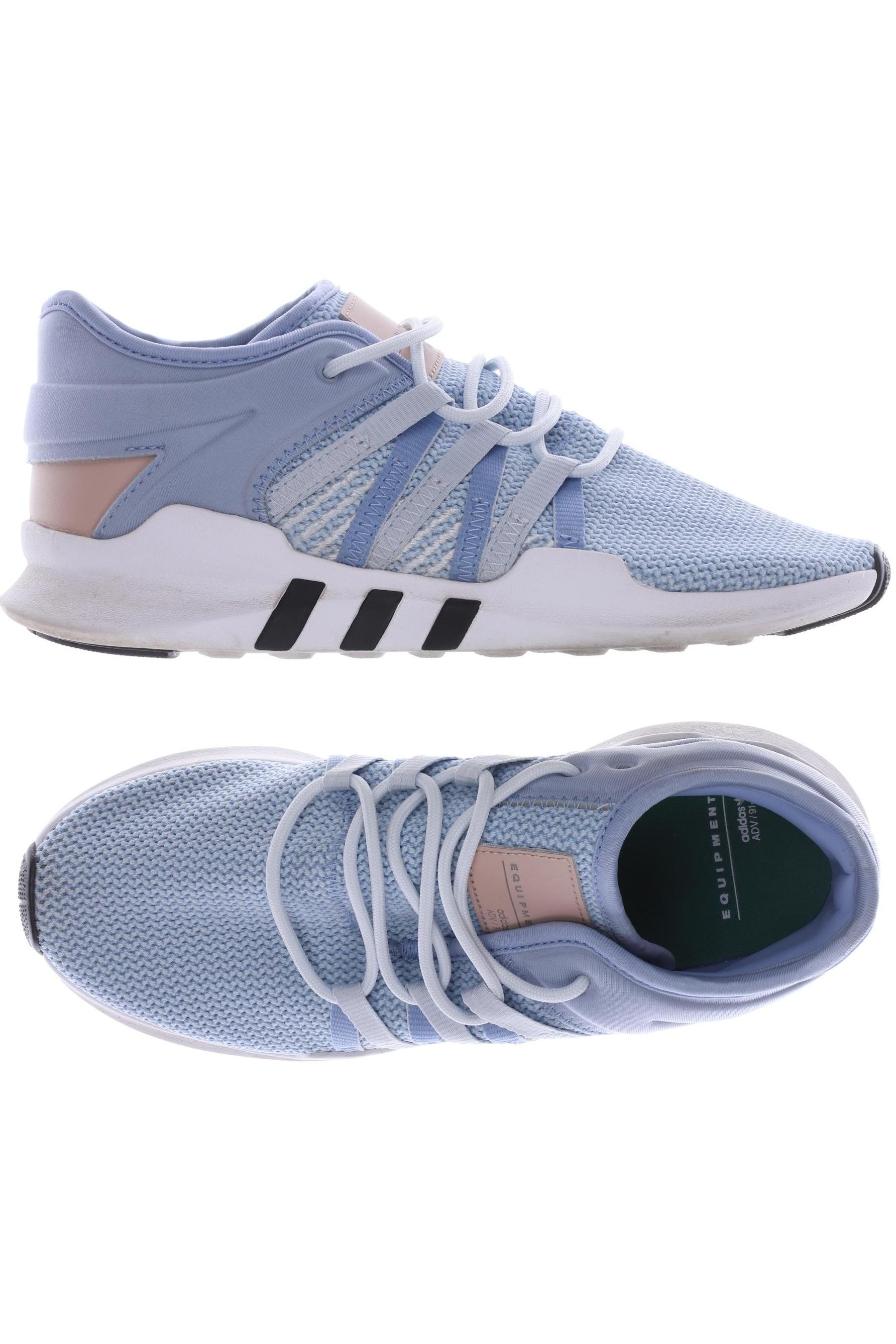 

adidas Originals Damen Sneakers, hellblau, Gr. 6