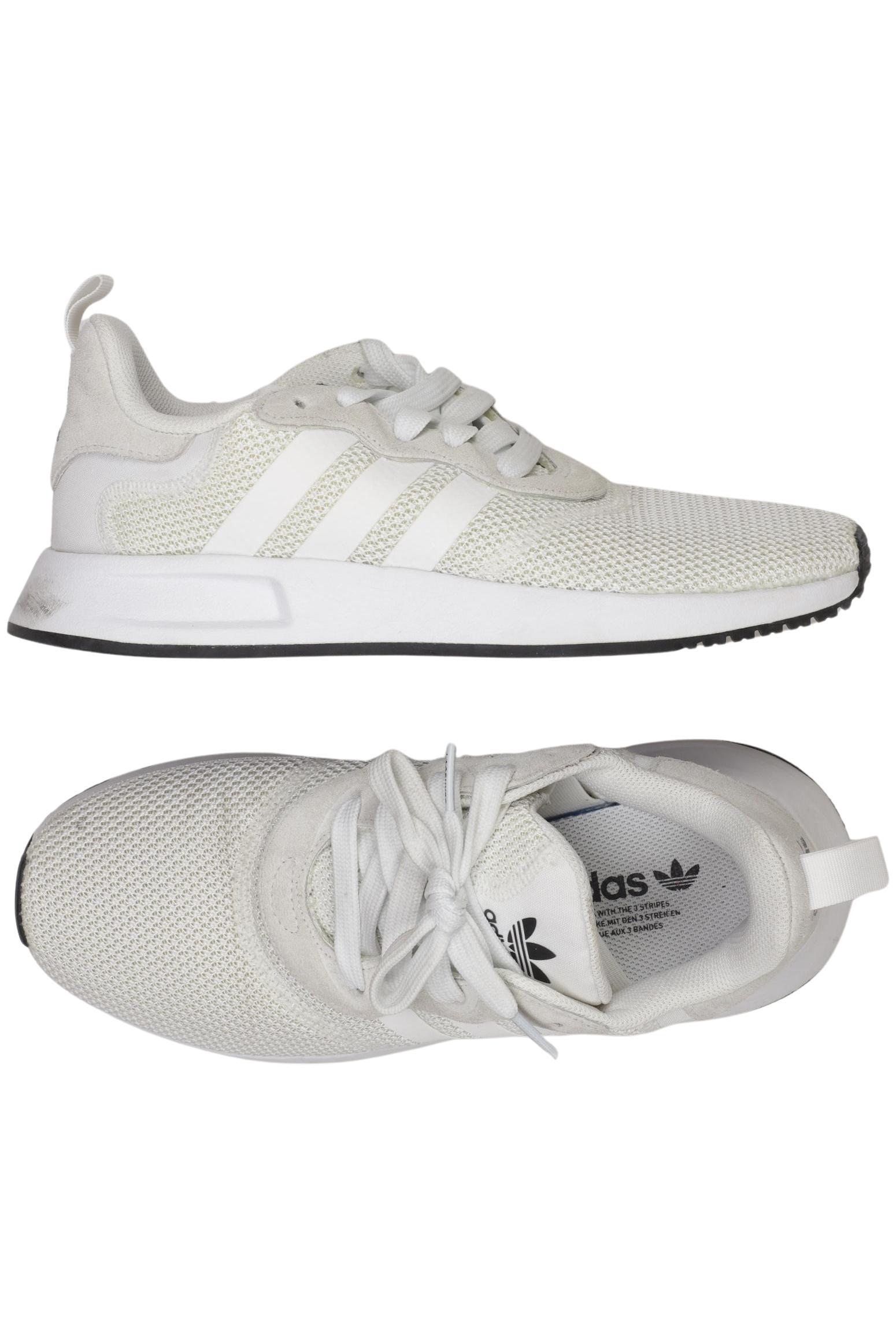 

adidas Originals Damen Sneakers, weiß, Gr. 5