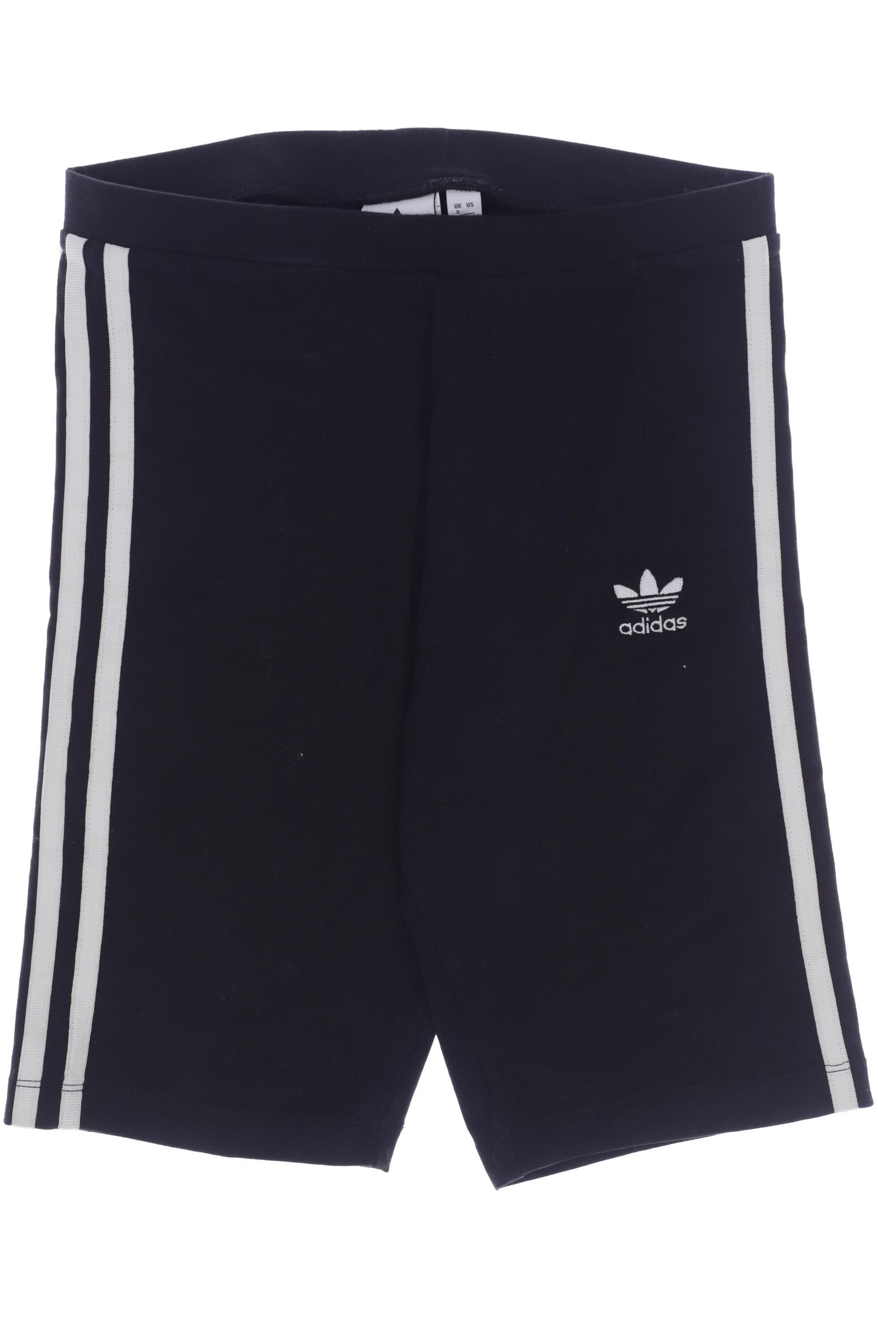 

adidas Originals Damen Shorts, schwarz, Gr. 34