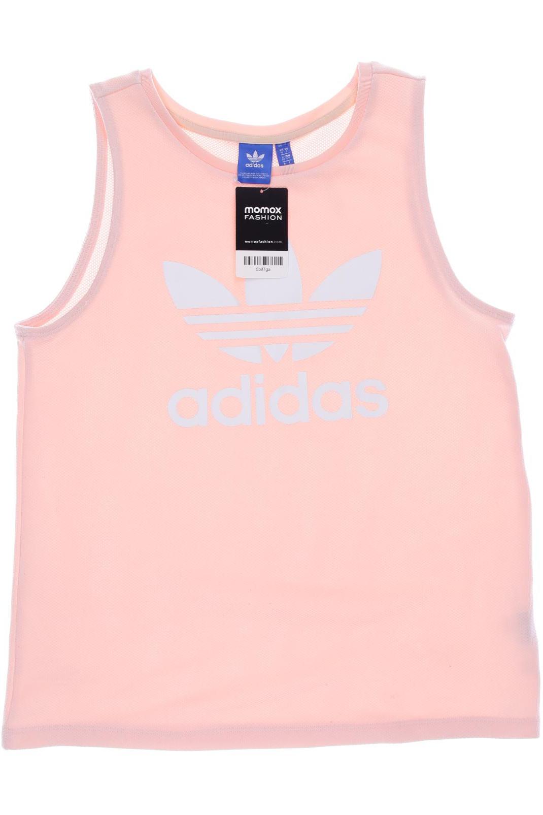 

adidas Originals Damen Top, pink