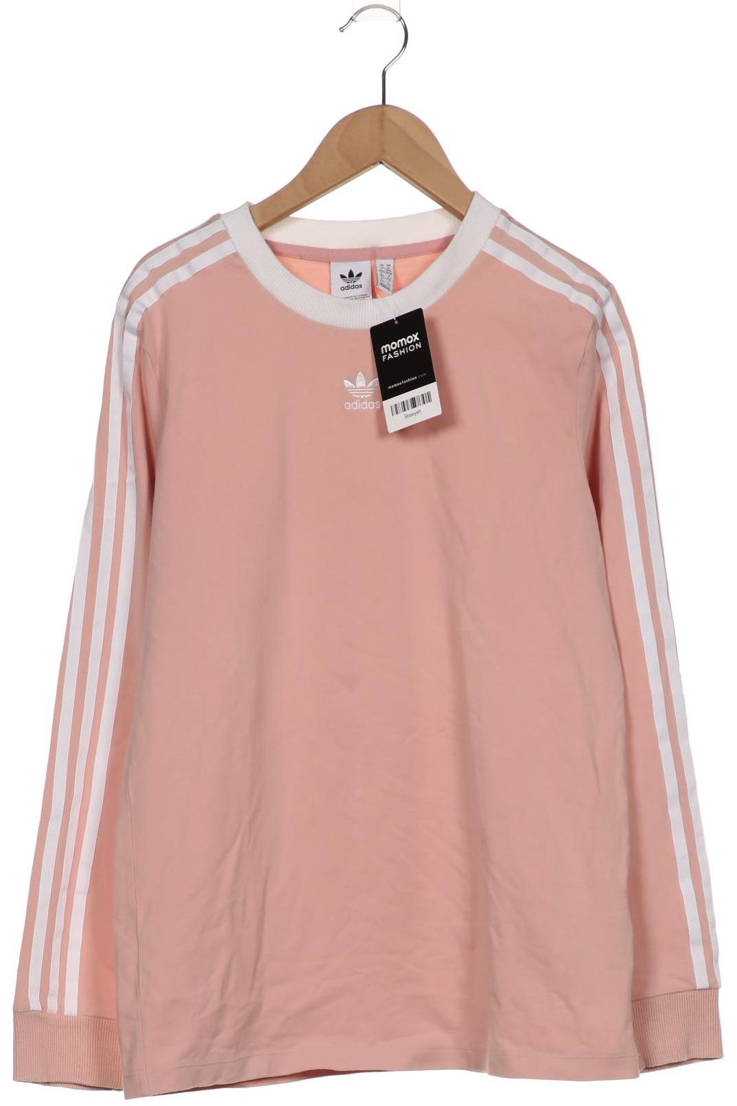 

adidas Originals Damen Sweatshirt, pink, Gr. 40
