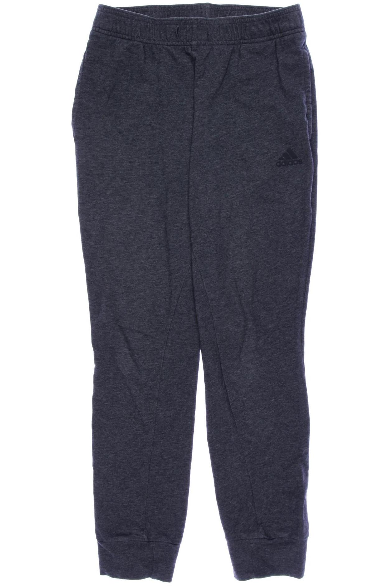 

adidas Originals Damen Stoffhose, grau, Gr. 30