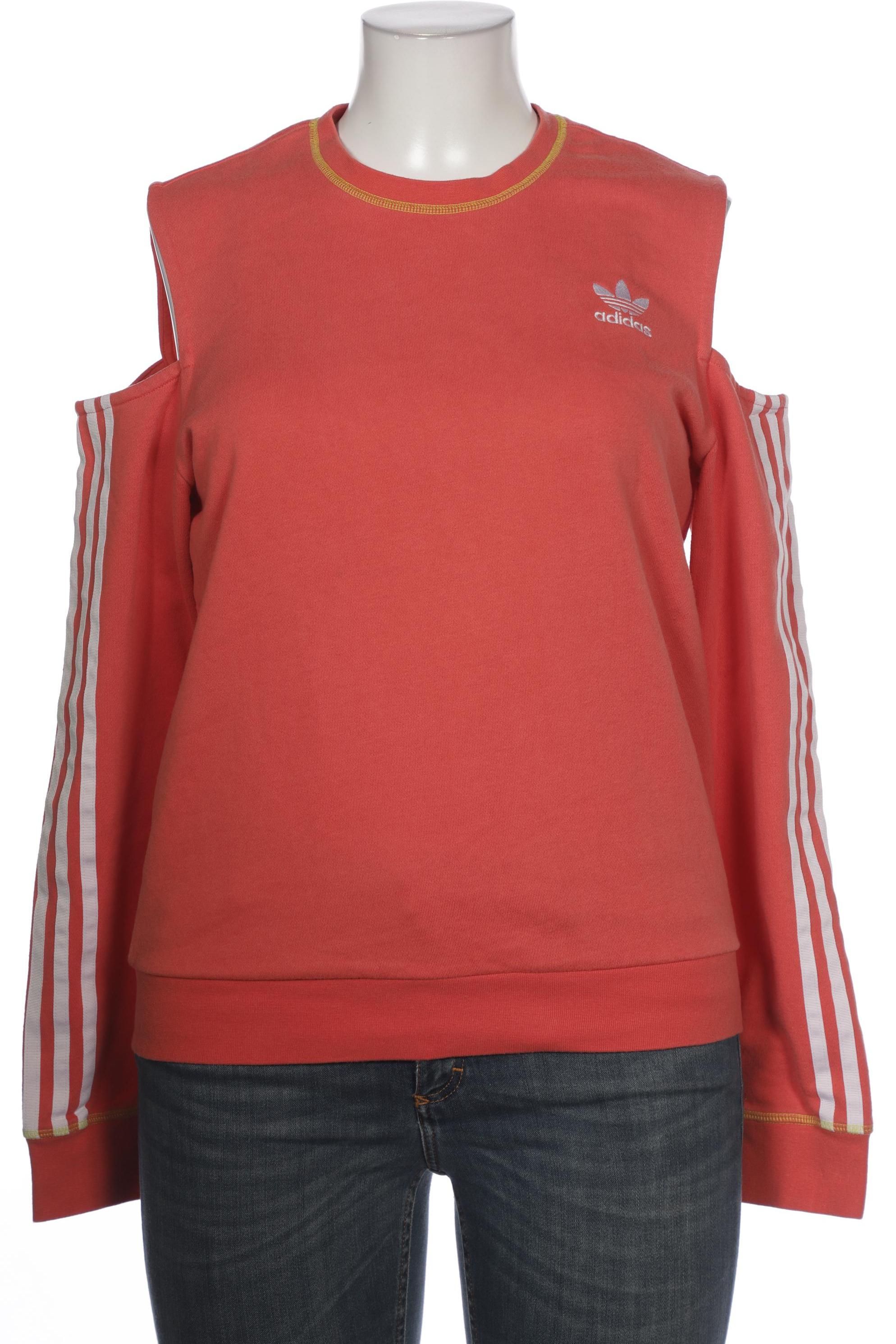 

adidas Originals Damen Sweatshirt, rot