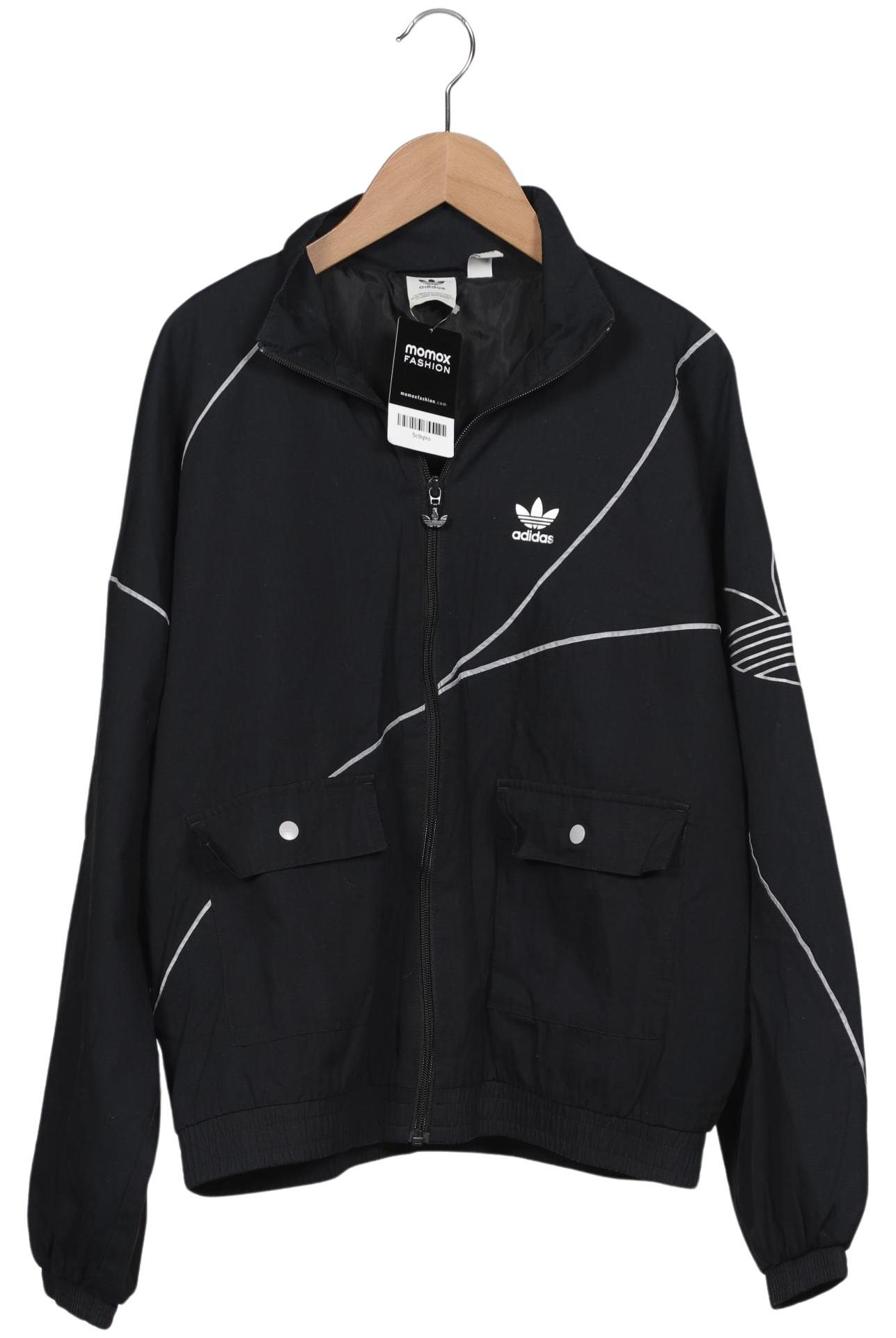 

adidas Originals Damen Jacke, schwarz, Gr. 38