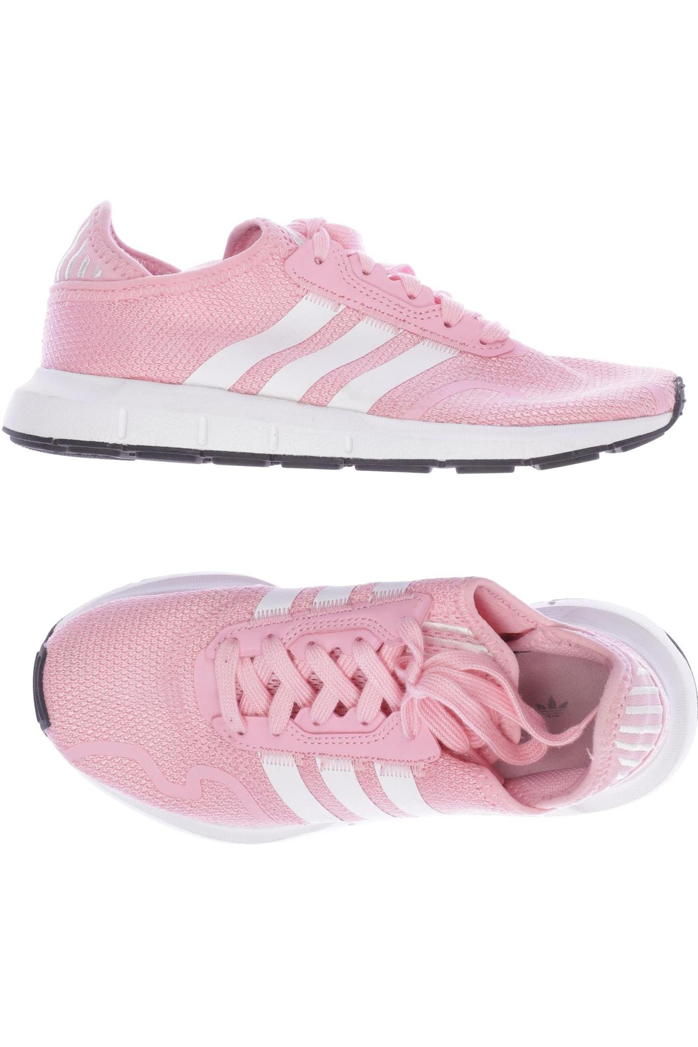 

adidas Originals Damen Sneakers, pink, Gr. 4