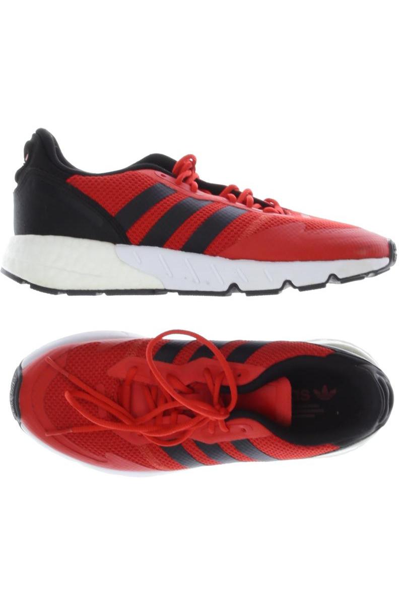 

adidas Originals Damen Sneakers, rot, Gr. 6