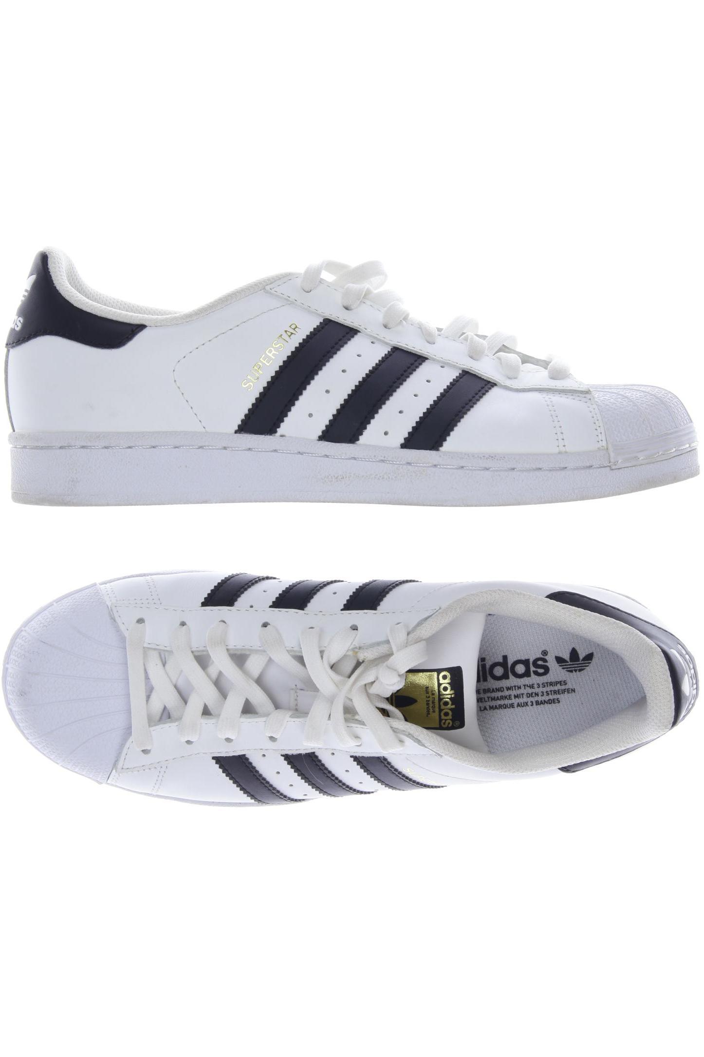 

adidas Originals Damen Sneakers, weiß, Gr. 7
