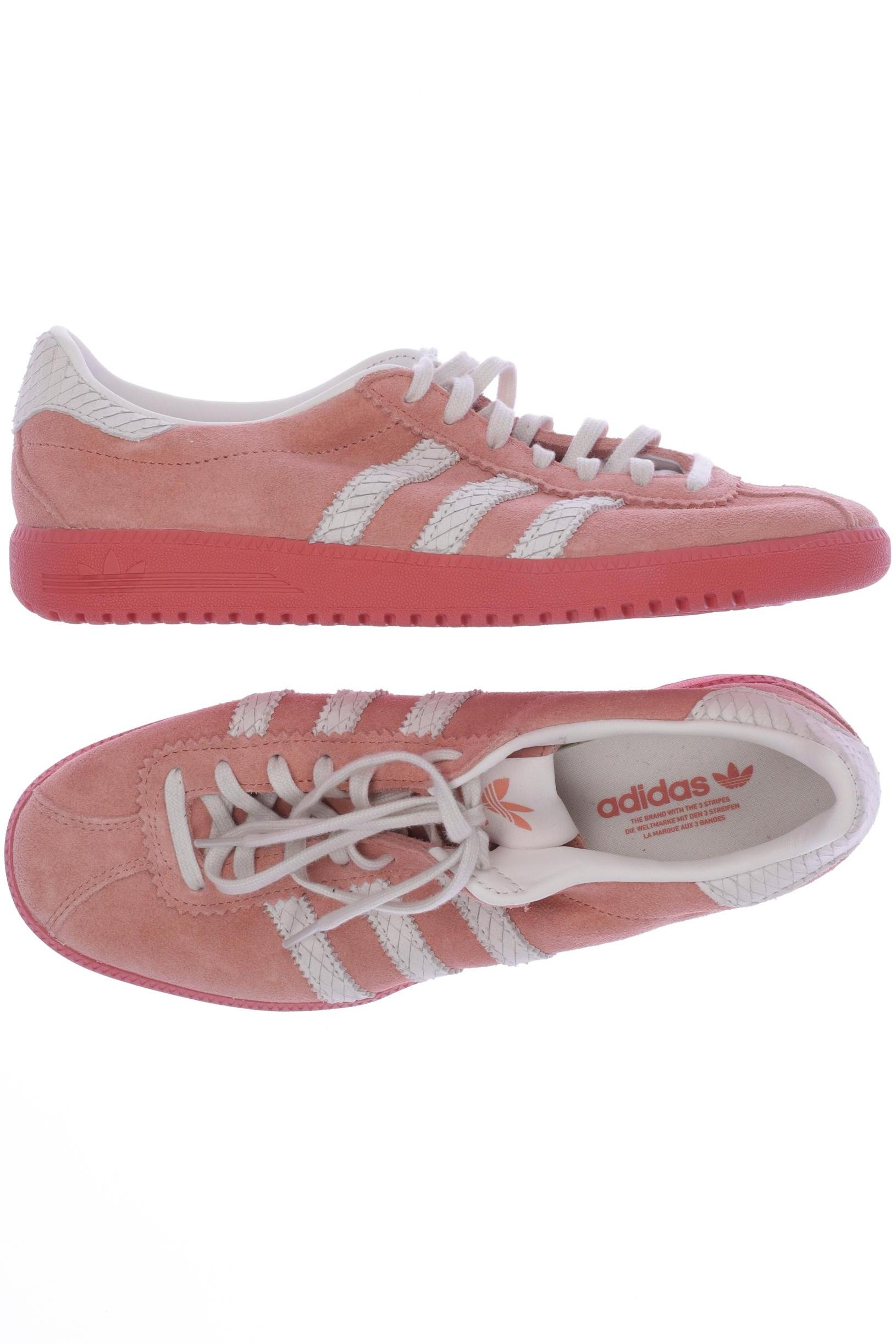 

adidas Originals Damen Sneakers, pink, Gr. 6