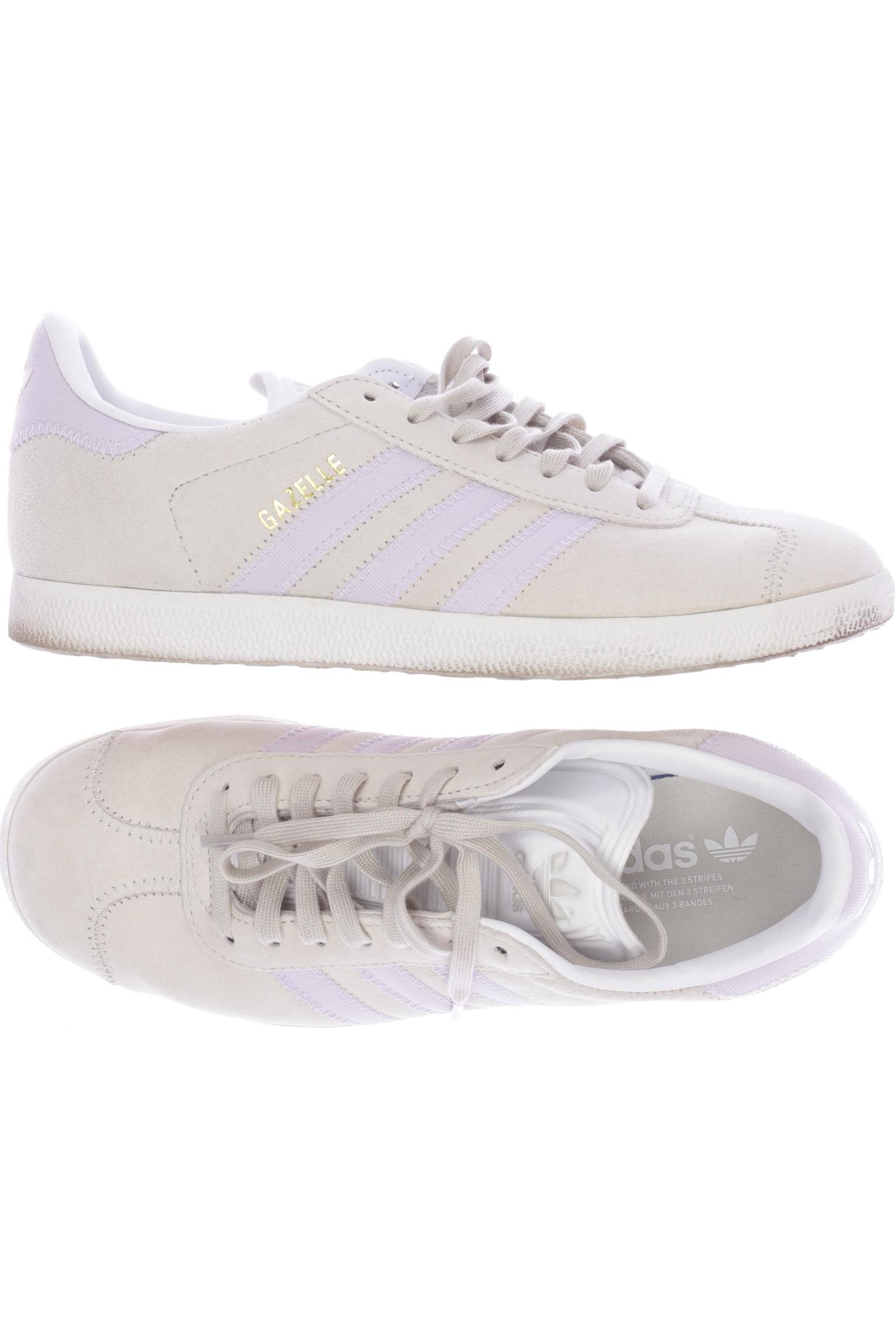 

adidas Originals Damen Sneakers, cremeweiß
