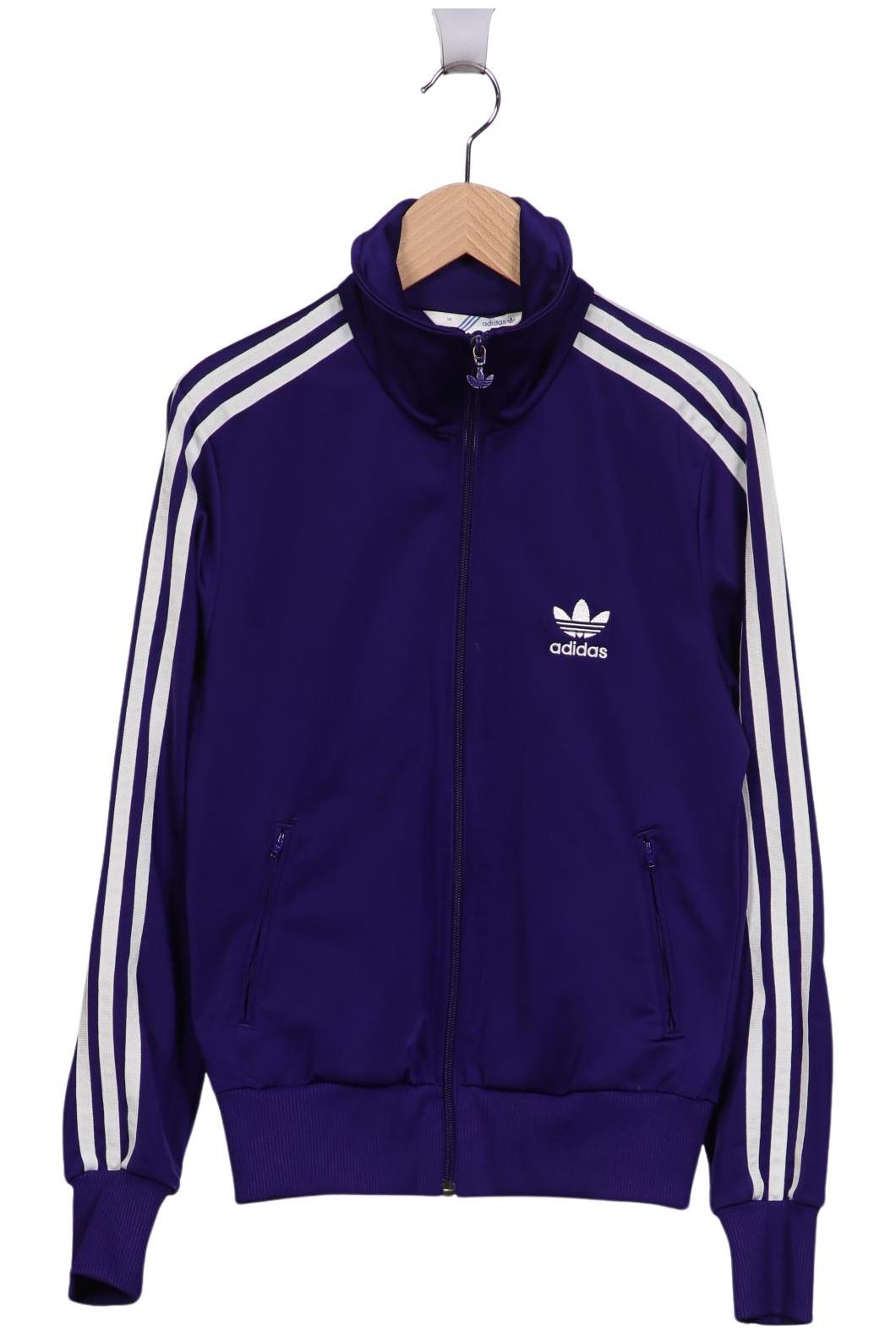 

adidas Originals Damen Sweatshirt, flieder, Gr. 38