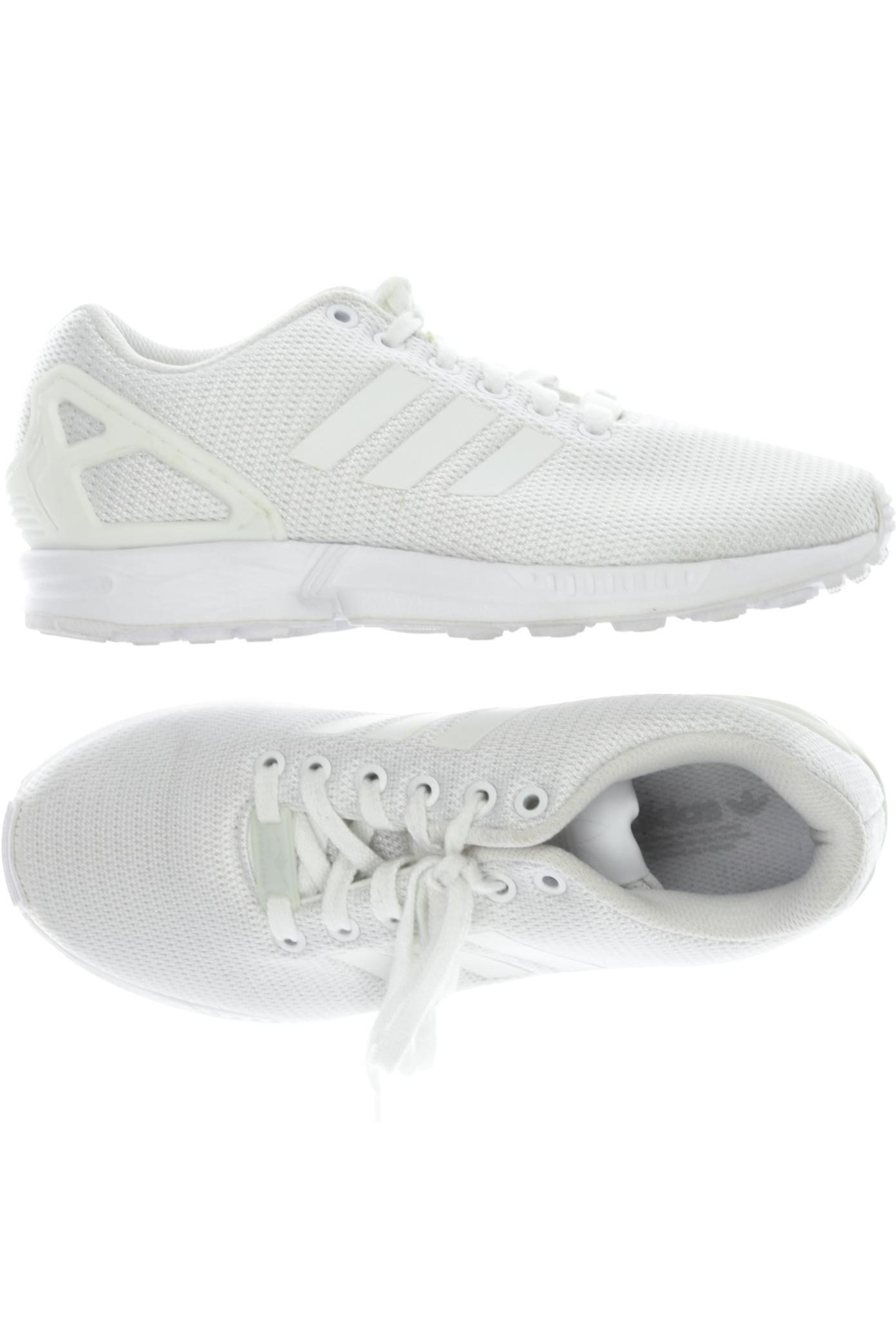 

adidas Originals Damen Sneakers, weiß, Gr. 5