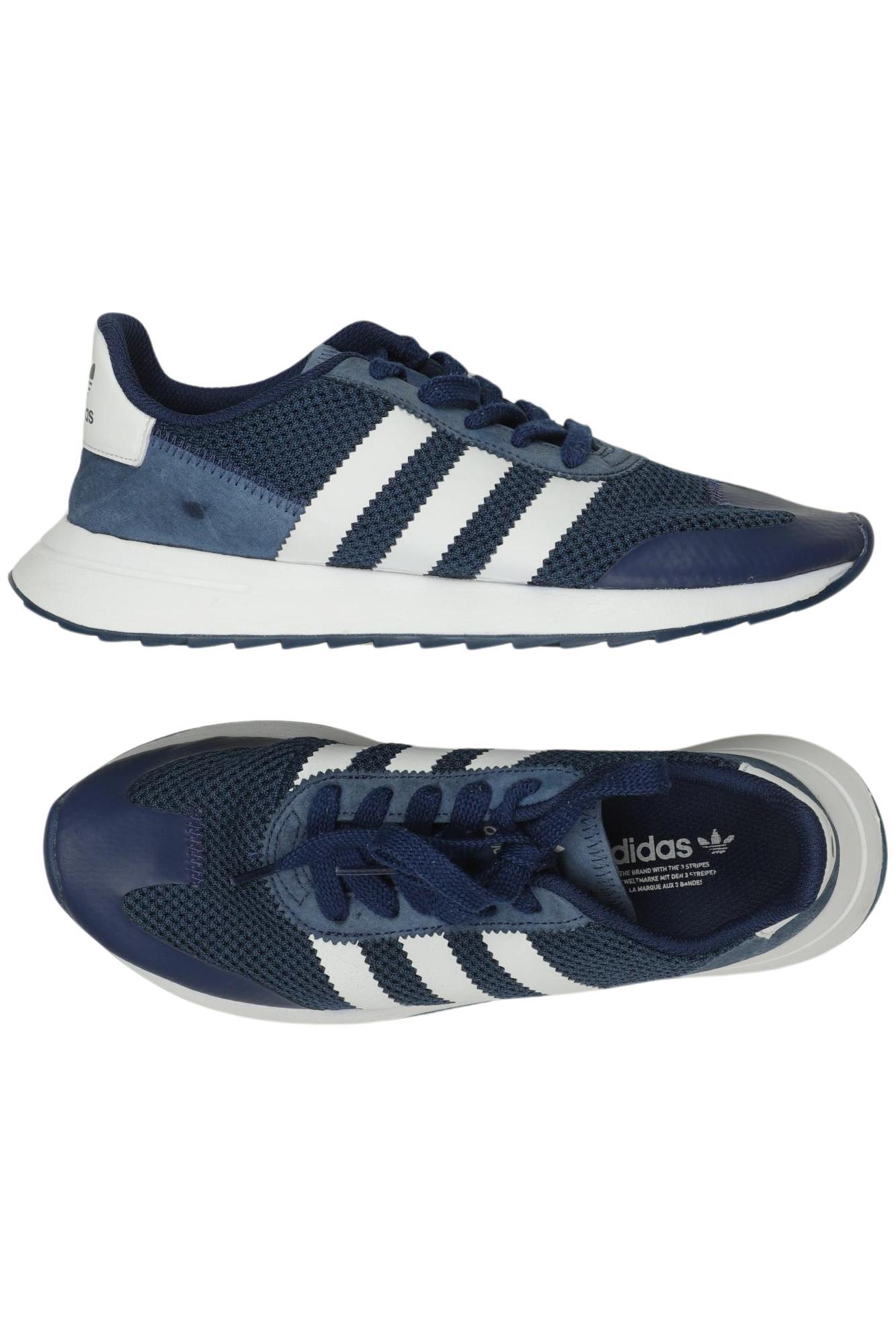 

adidas Originals Damen Sneakers, mehrfarbig, Gr. 6.5