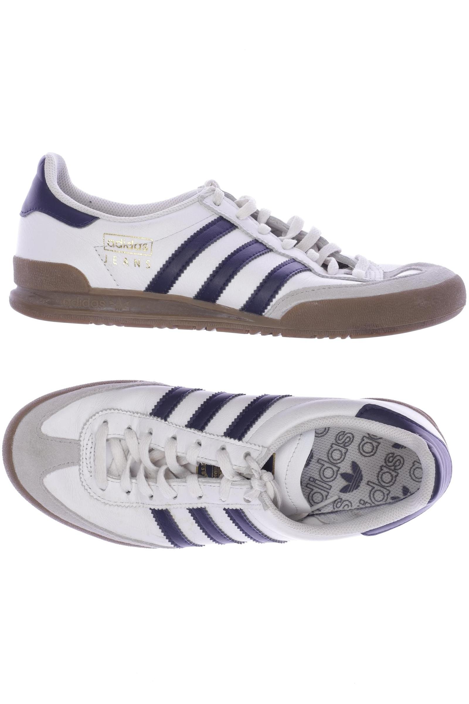 

adidas Originals Damen Sneakers, weiß, Gr. 5